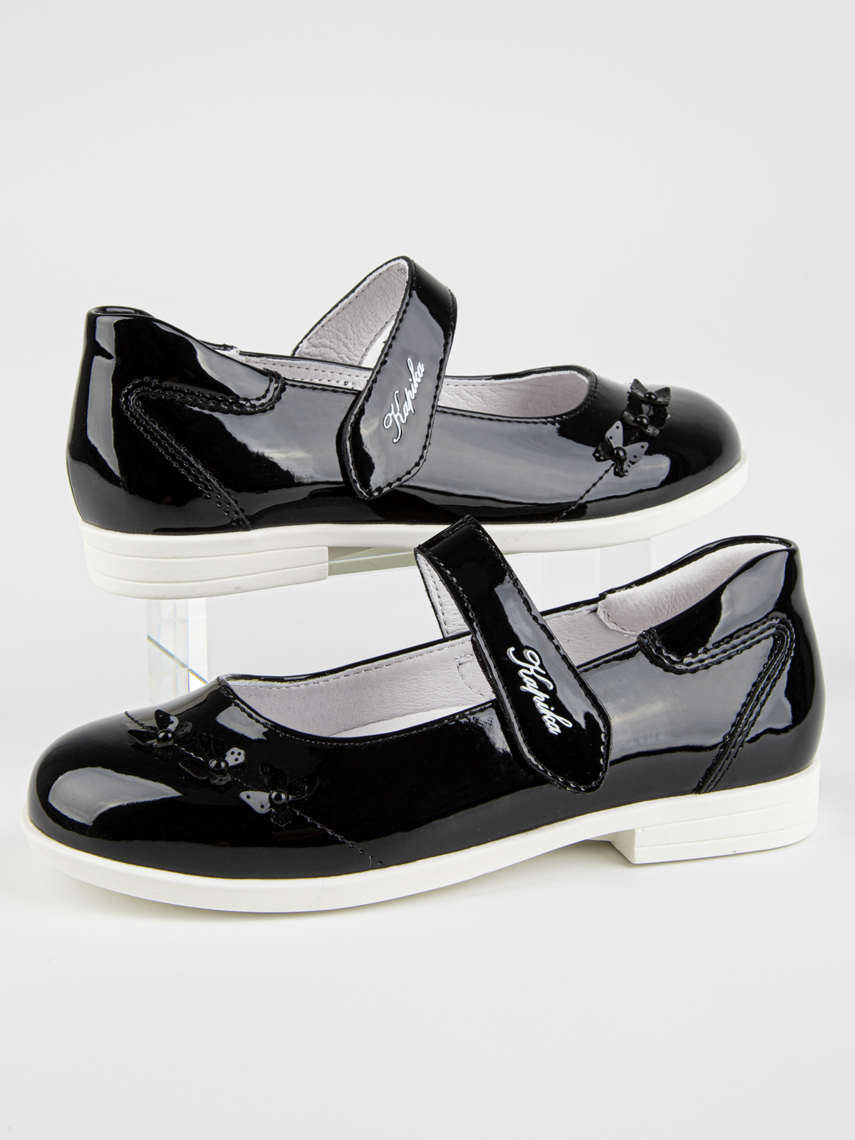 Туфли артикул:22588п-1-4