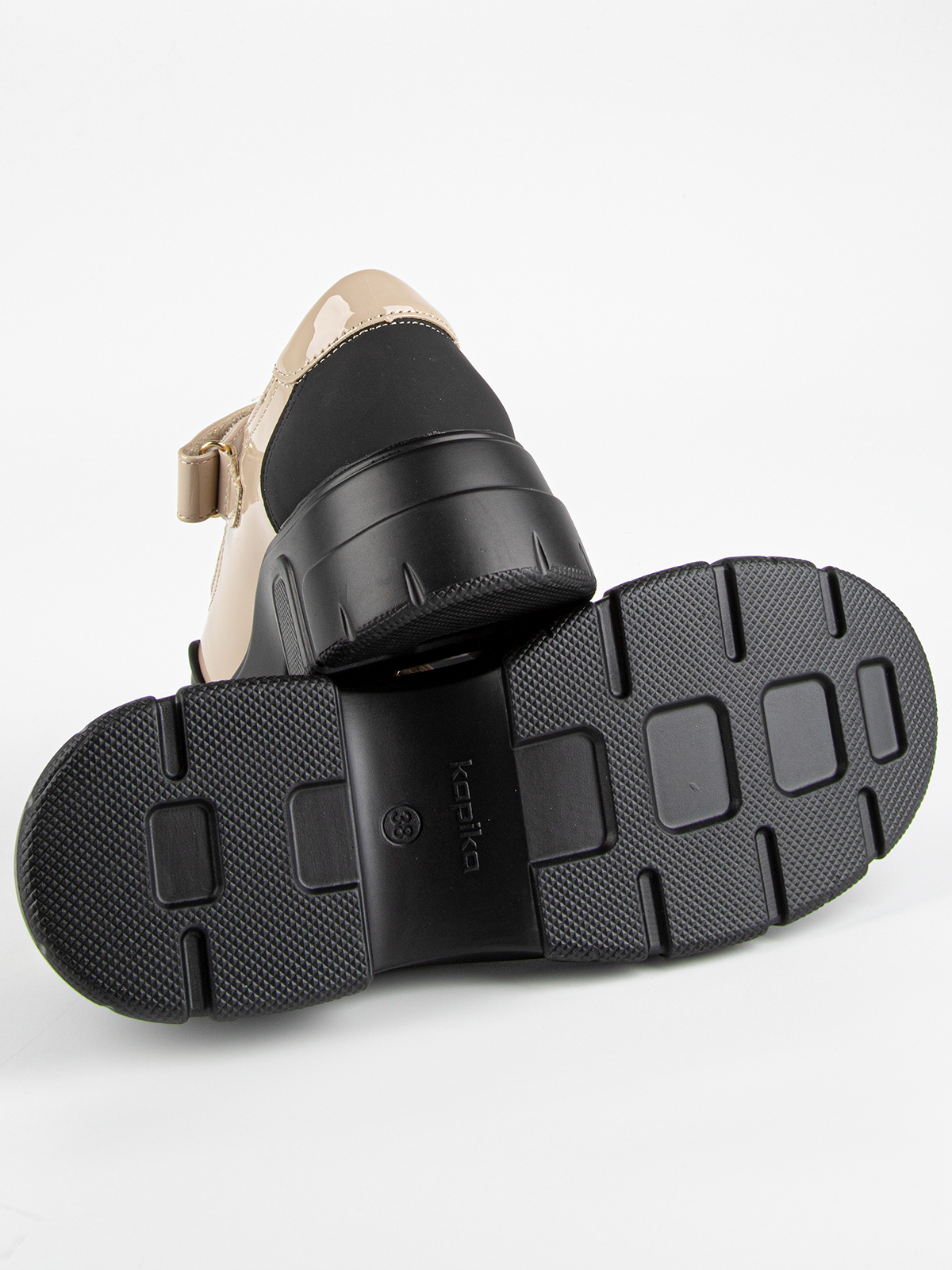 Туфли артикул:231174п-2-5