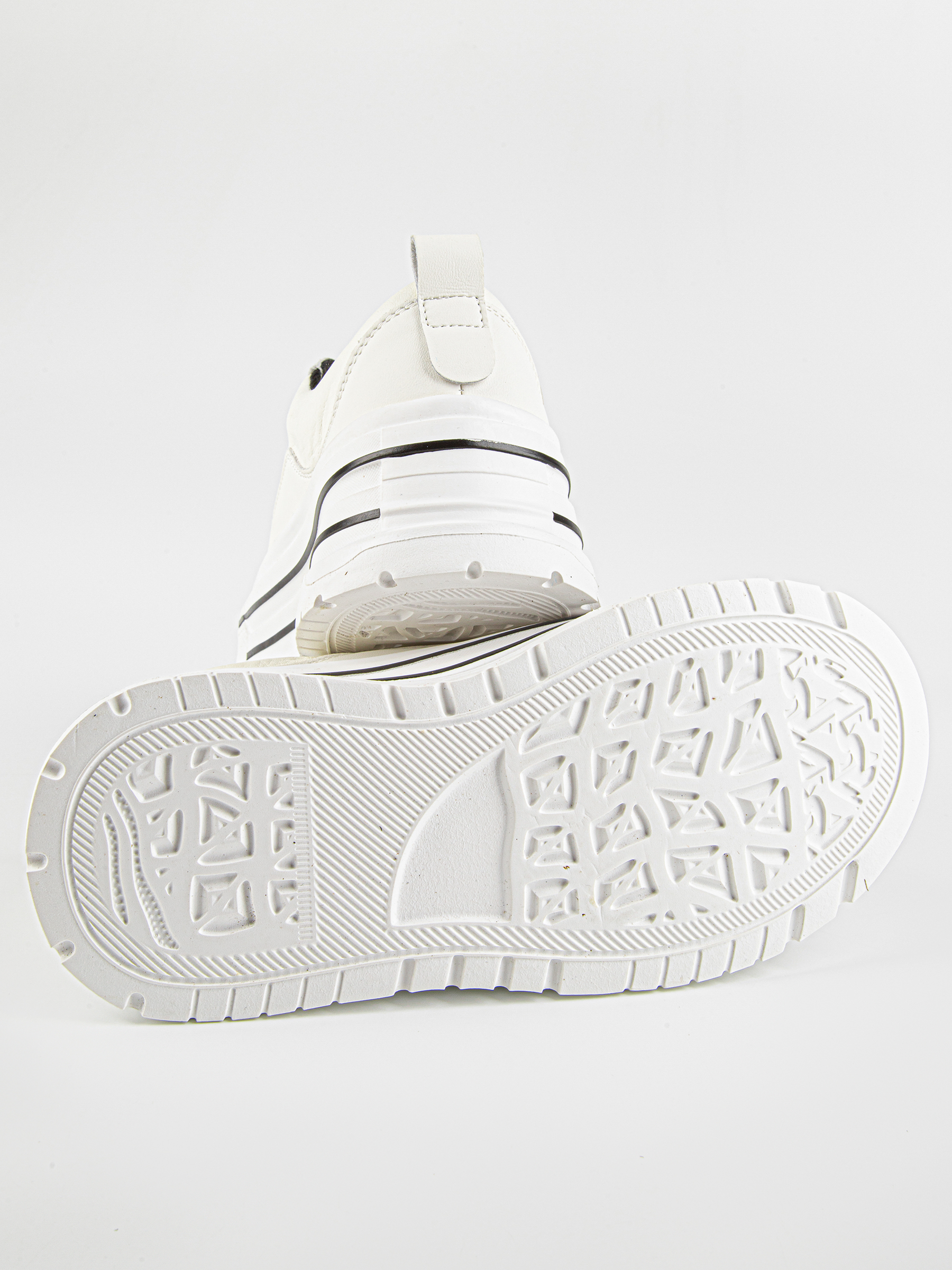 Кроссовки артикул:74945-2-5