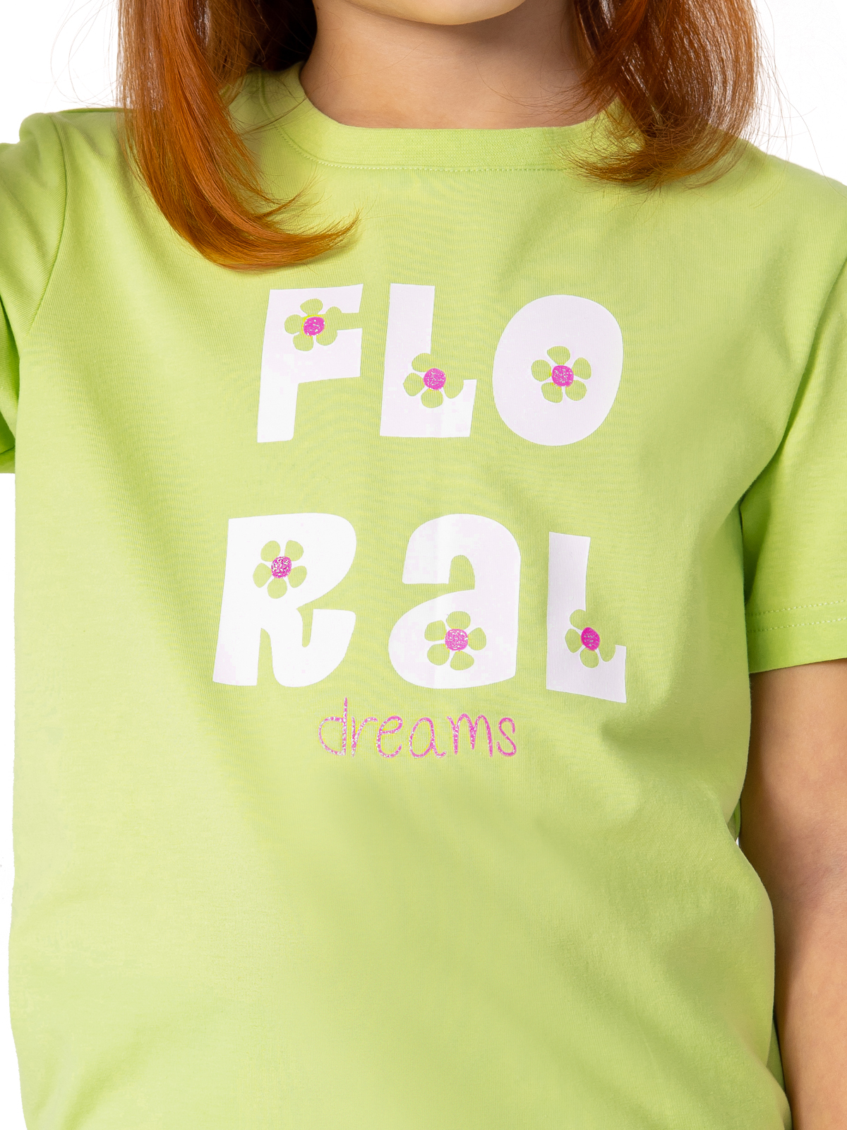 Футболка артикул:NKGCT21-G2-4