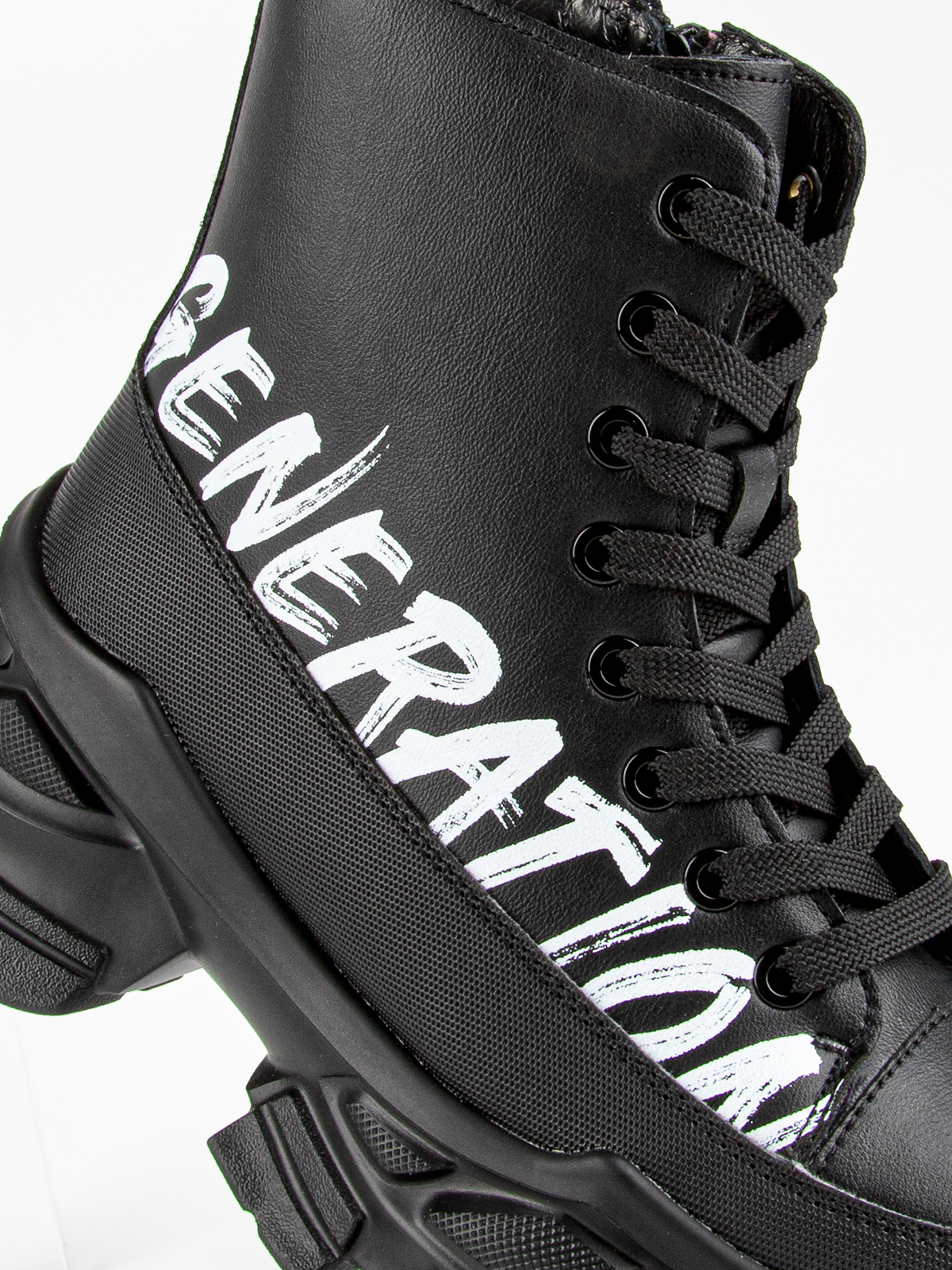 Ботинки артикул:54582ук-1-3