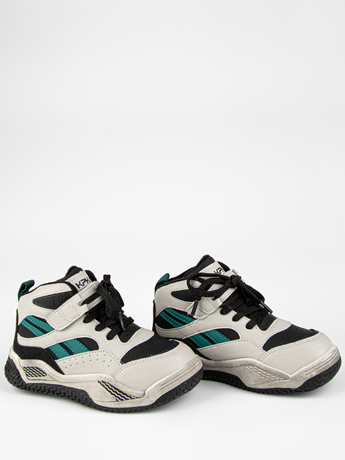 Ботинки артикул:52640уп-1-2