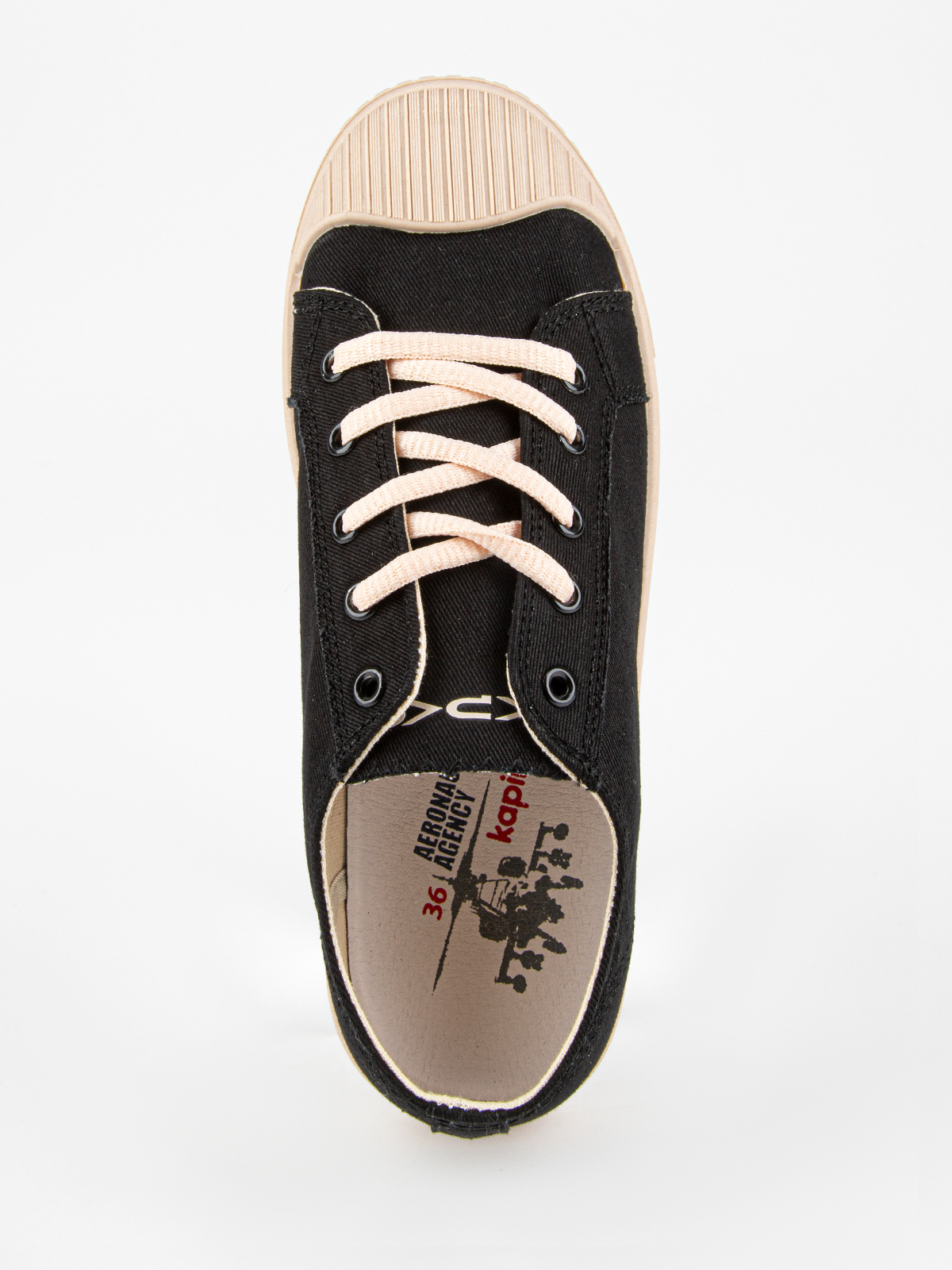 Кеды артикул:74896-10-6