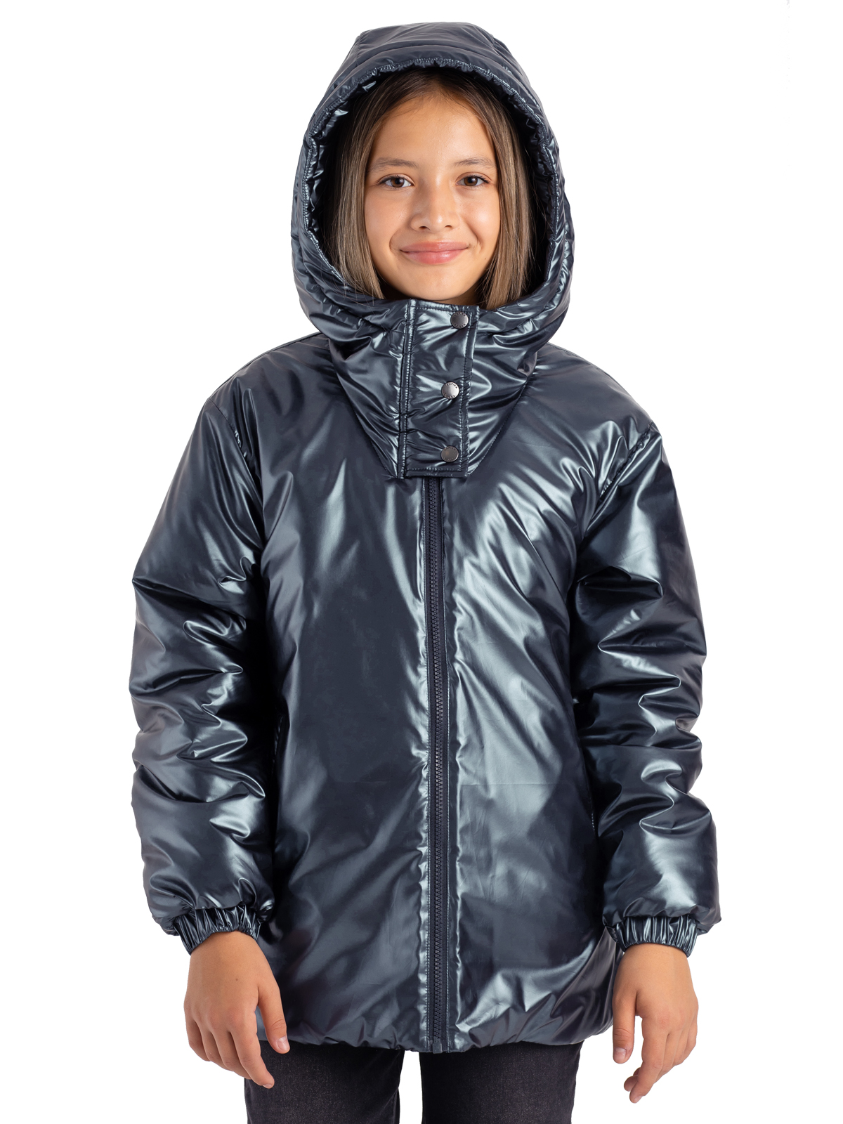 Куртка демисезонная артикул:KJGCK17-93-5