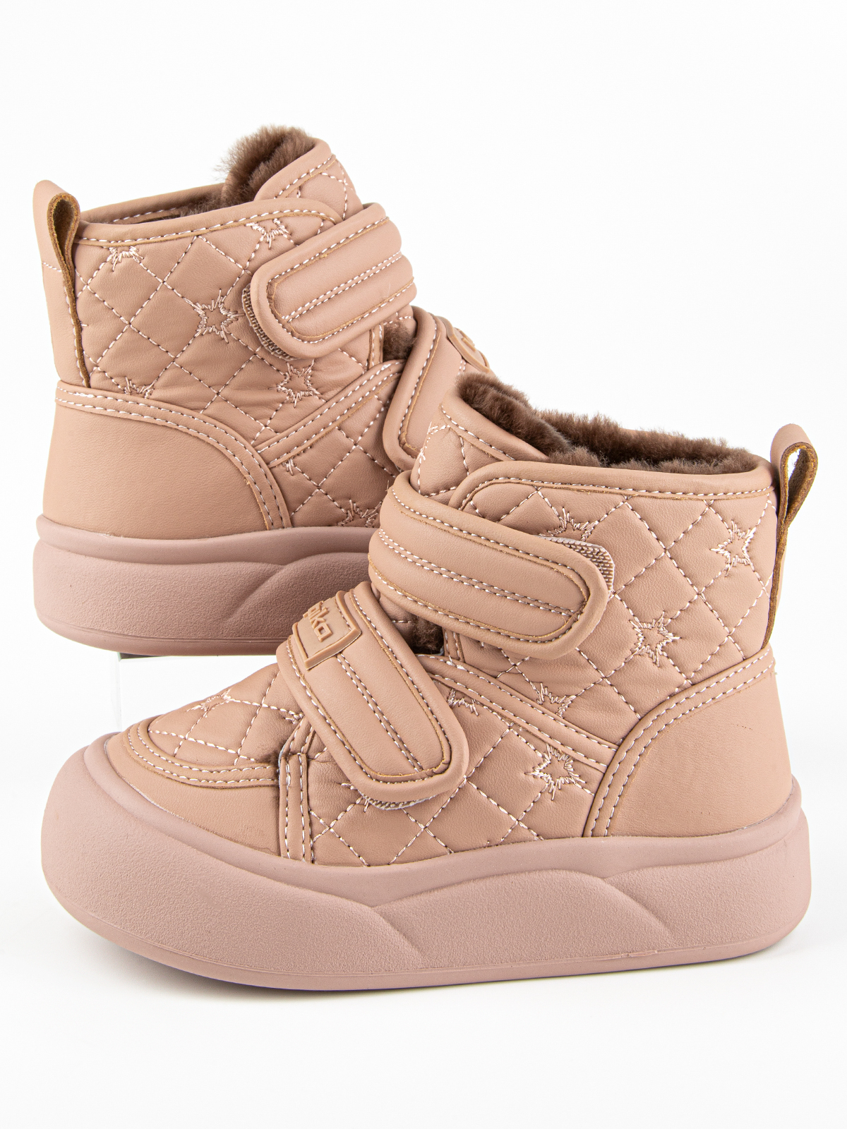 Ботинки артикул:62135шк-2-4