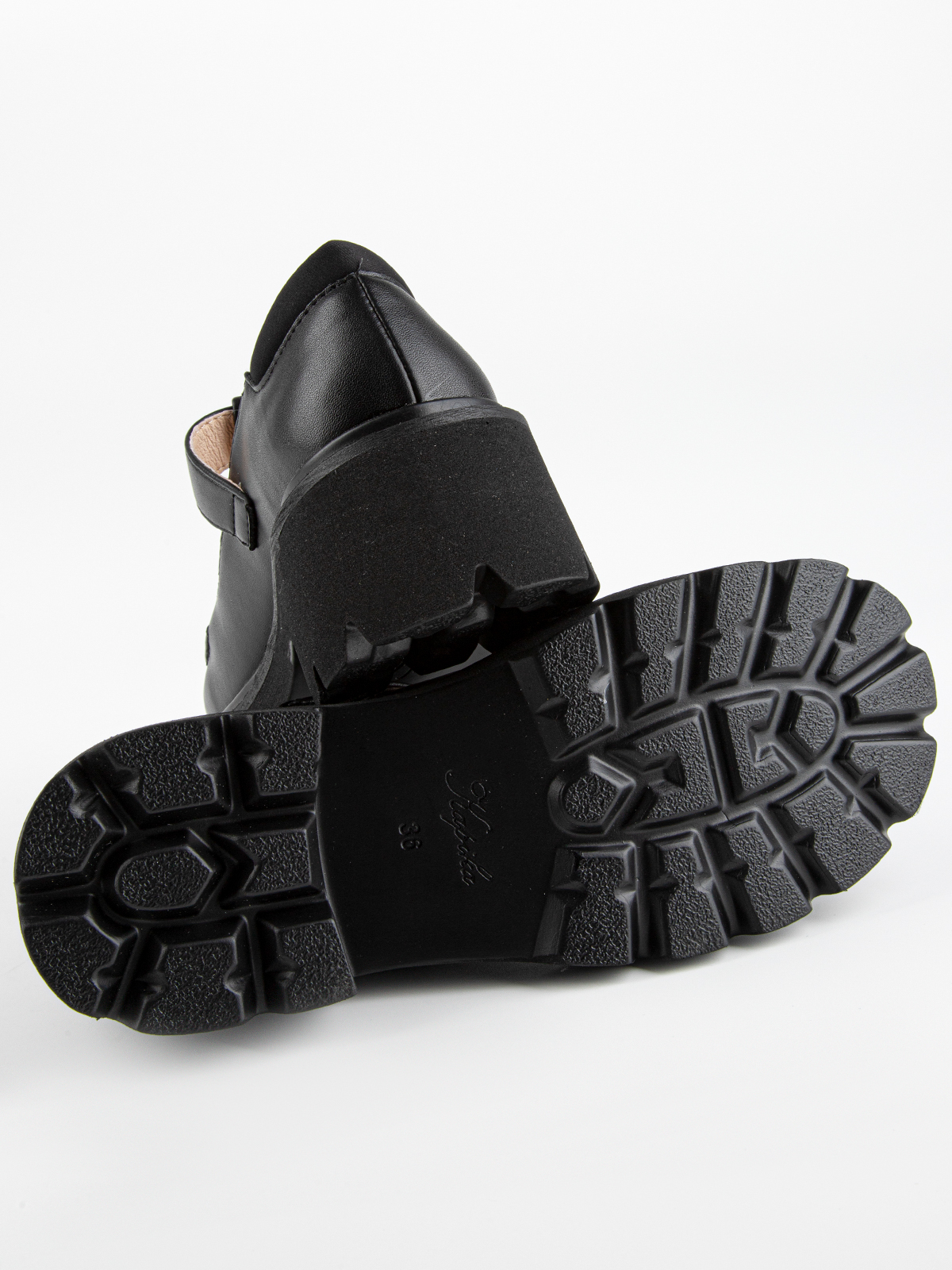 Туфли артикул:241015п-1-5