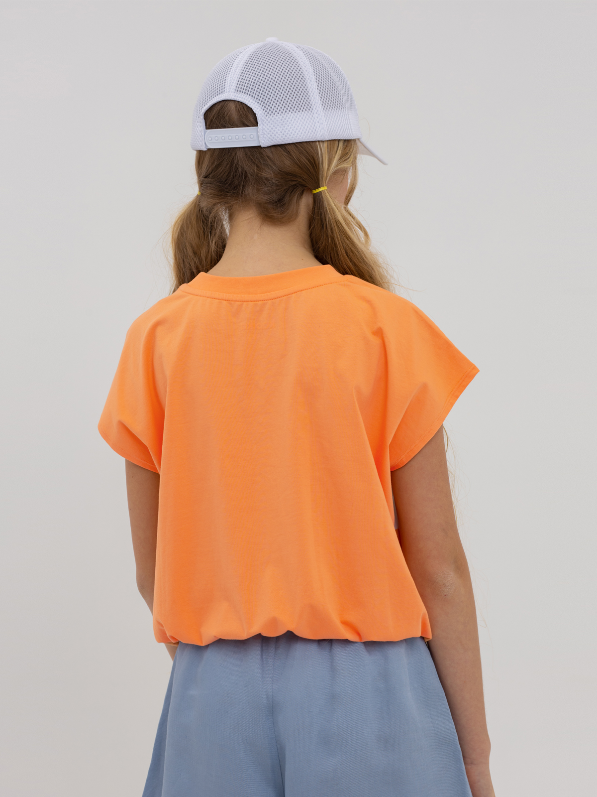 Футболка артикул:PJGCT19-51-3