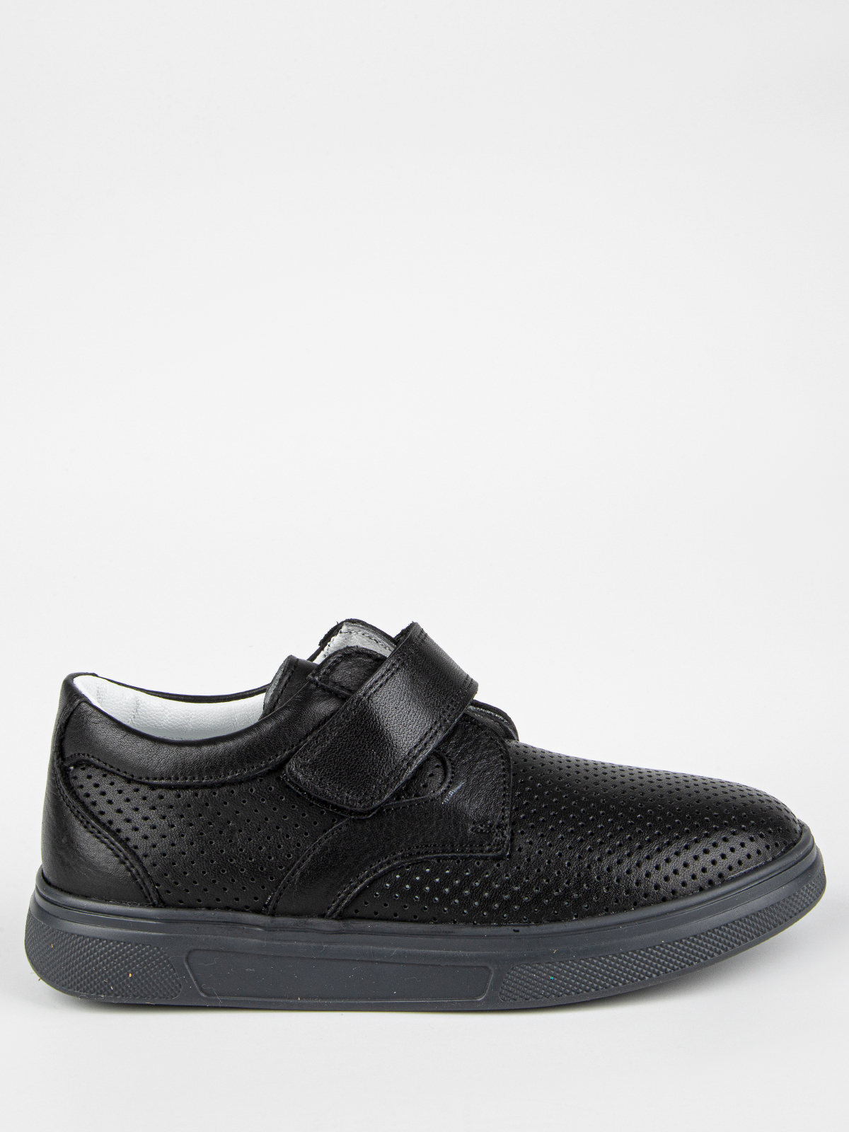 Полуботинки артикул:231050тн-3-1