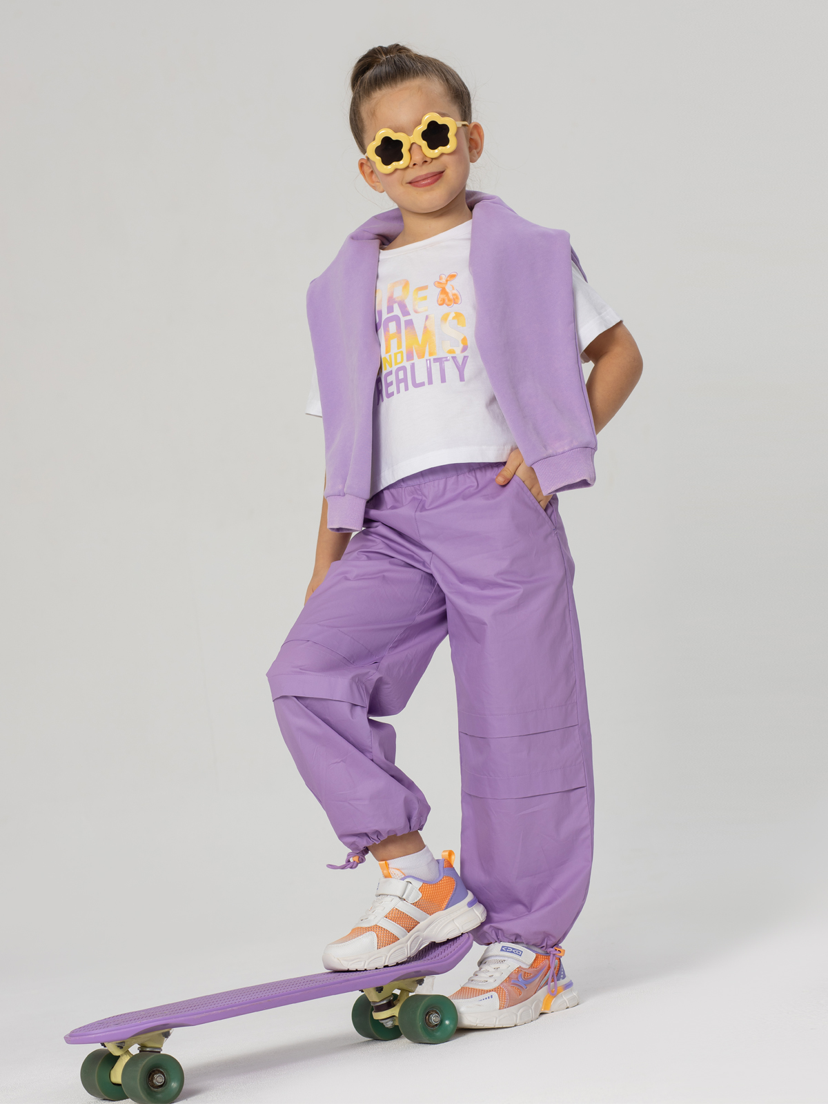 Брюки артикул:PKGCP09-V1-7