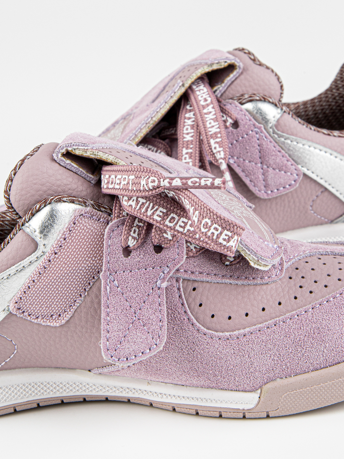 Кроссовки артикул:721210-1-9