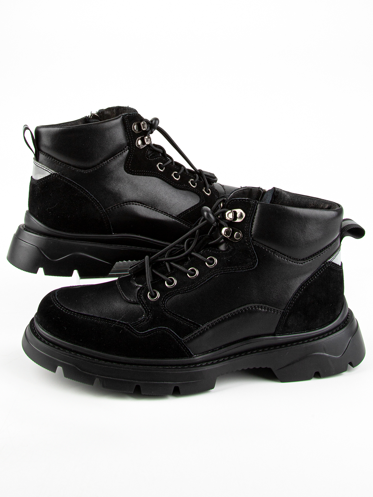 Ботинки артикул:64290кш-1-4