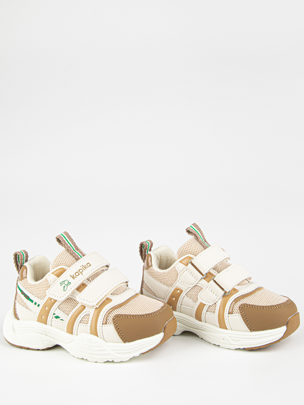 Кроссовки артикул:71556-1-2