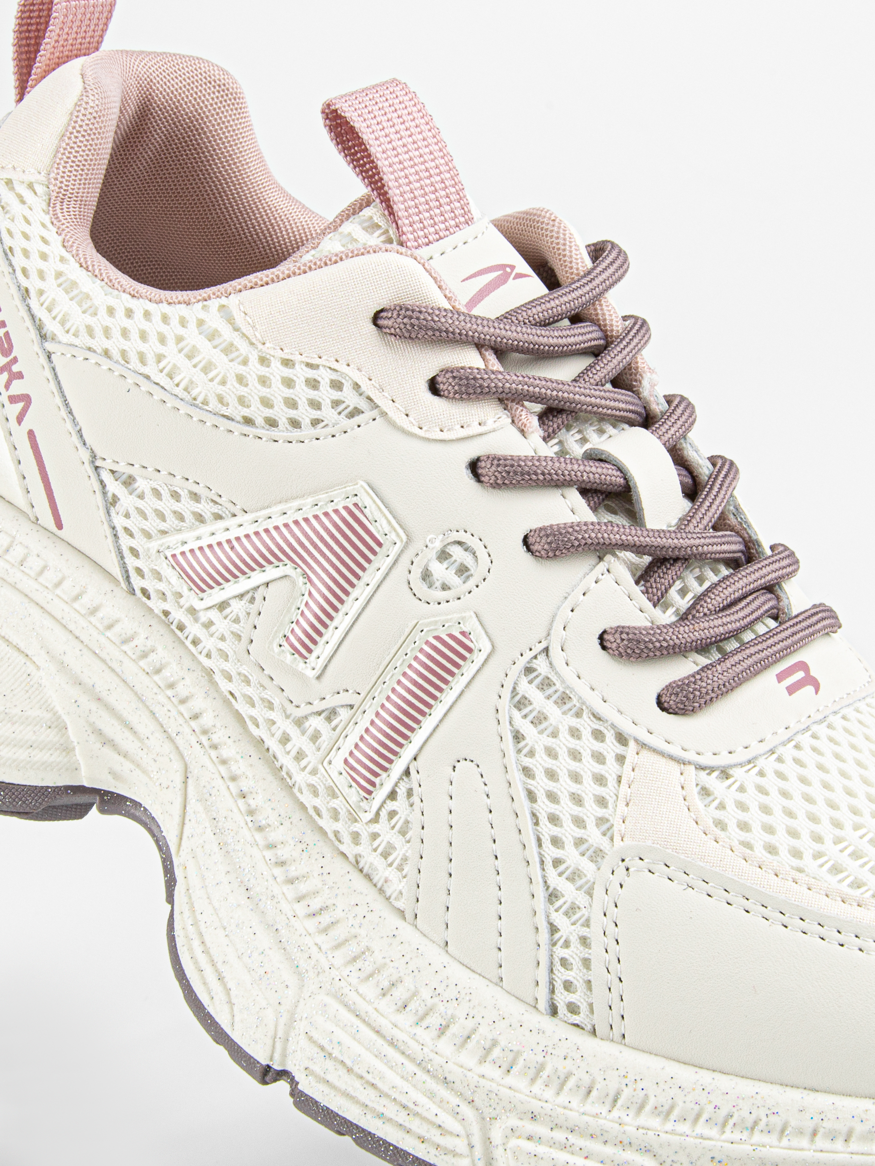 Кроссовки артикул:74958-1-3