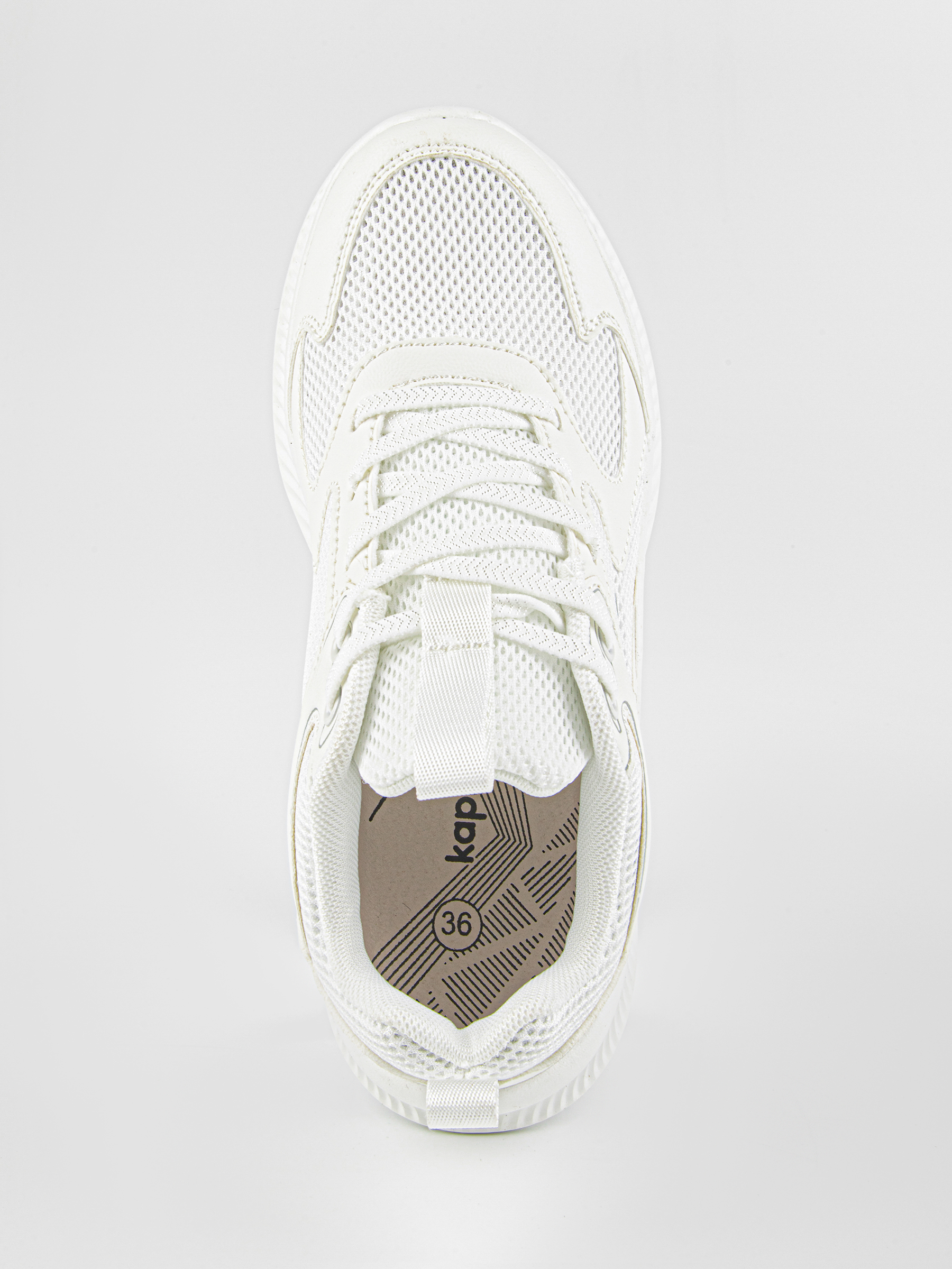 Кроссовки артикул:74968-1-6