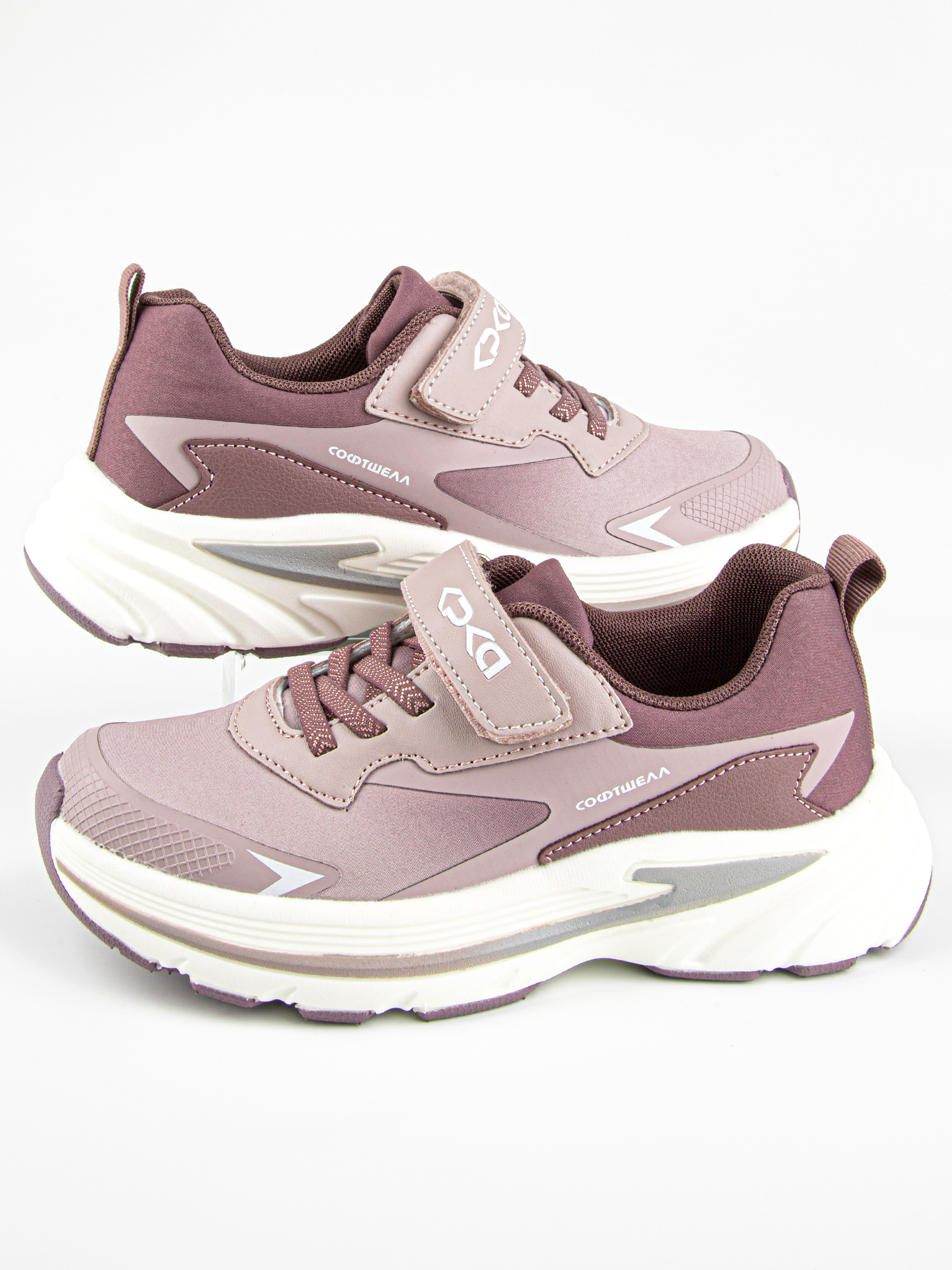 Кроссовки артикул:731274c-1-4