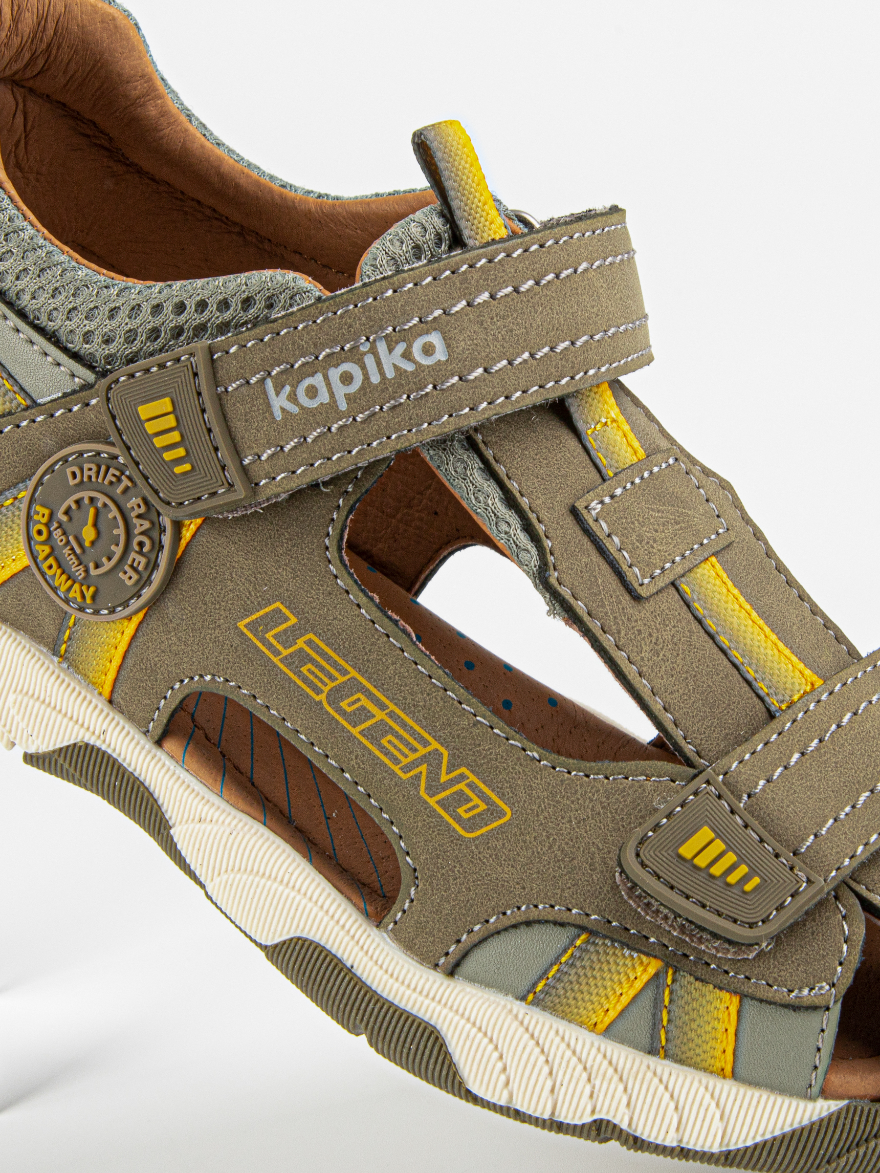 Сандалии артикул:321037к-2-3