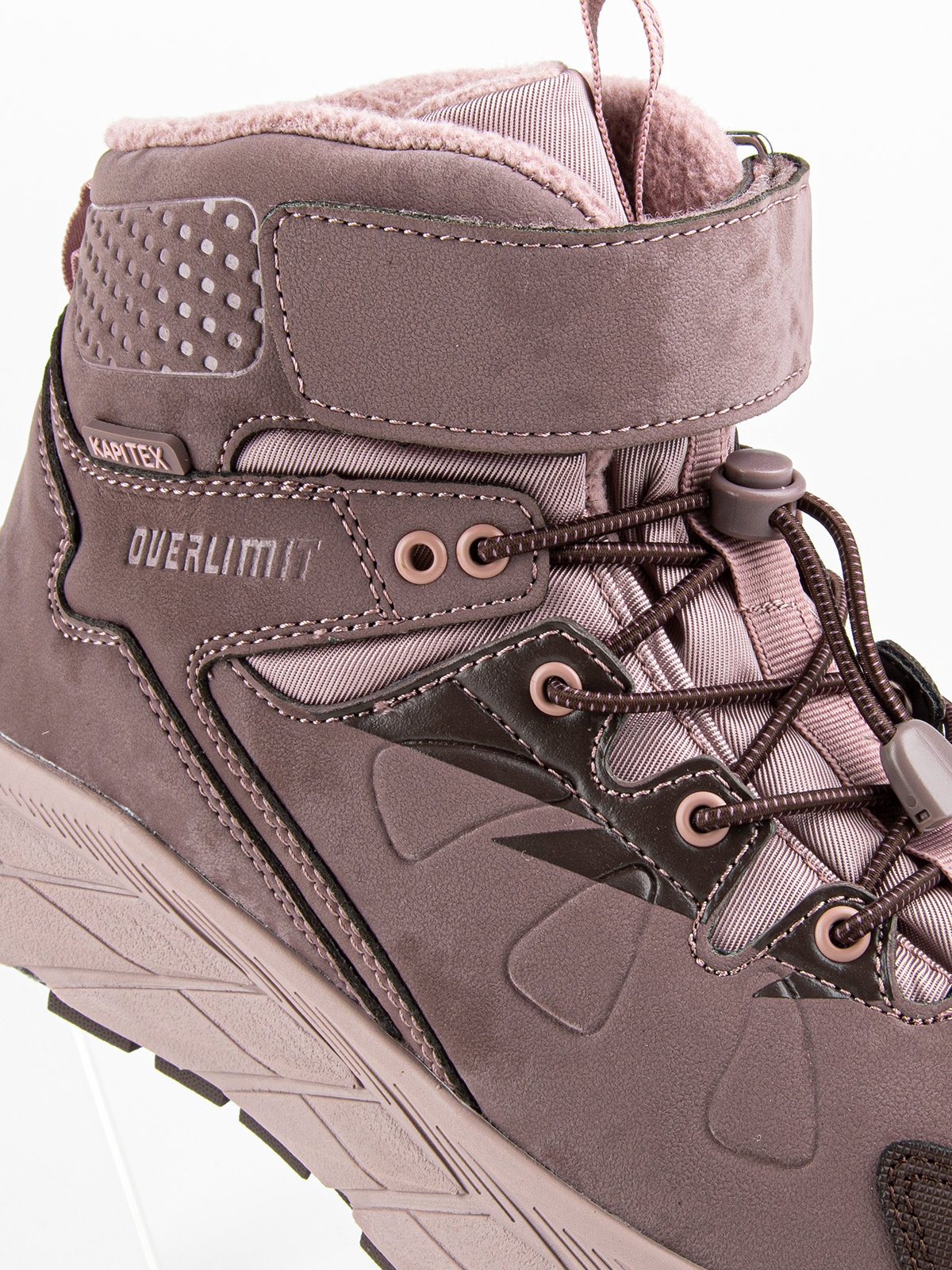 Ботинки артикул:44319-2-3