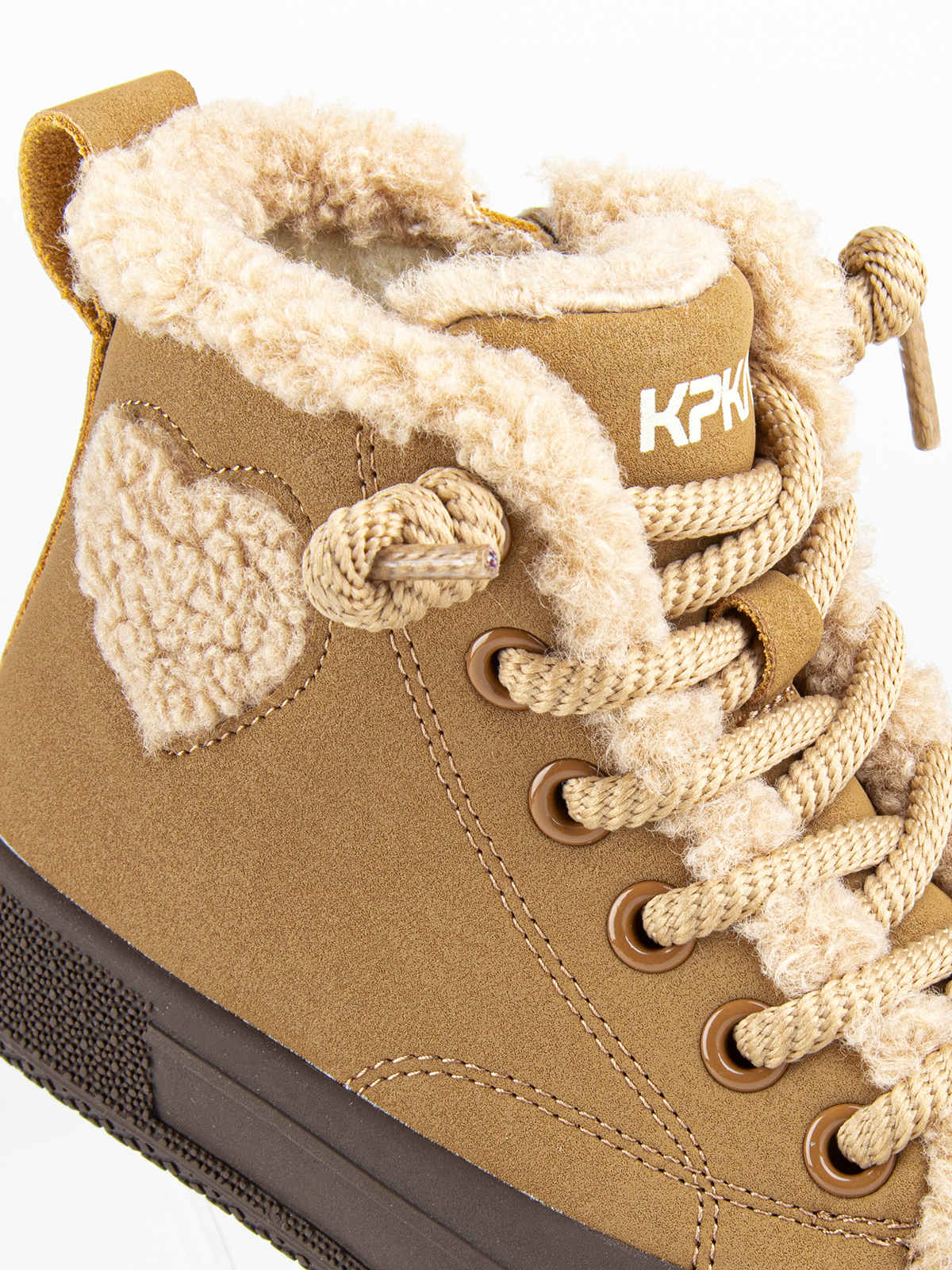 Ботинки артикул:52605ук-2-3