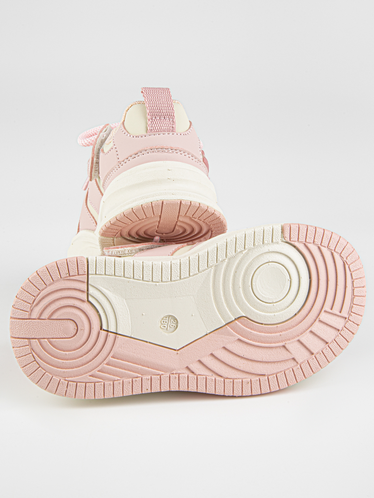 Кроссовки артикул:721016-20-5