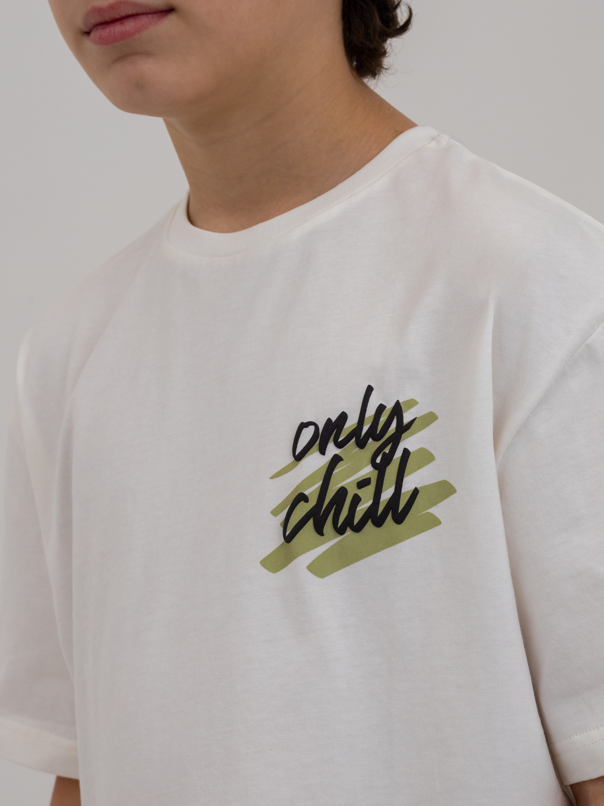 Футболка артикул:PJBCT08-01-5