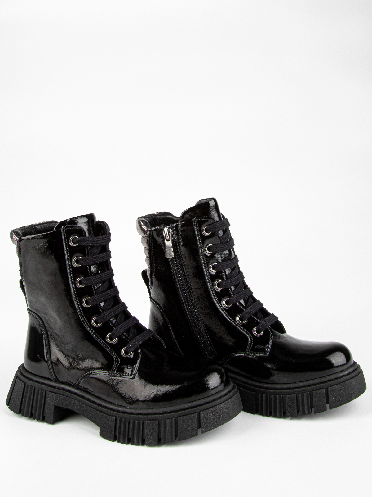 Ботинки артикул:53712ут-2-2