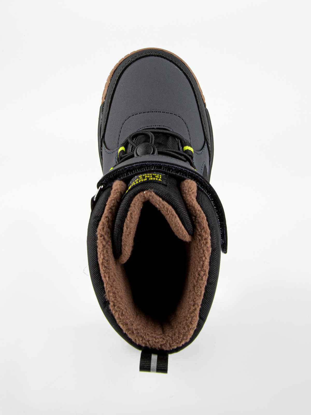 Ботинки артикул:43537-2-6