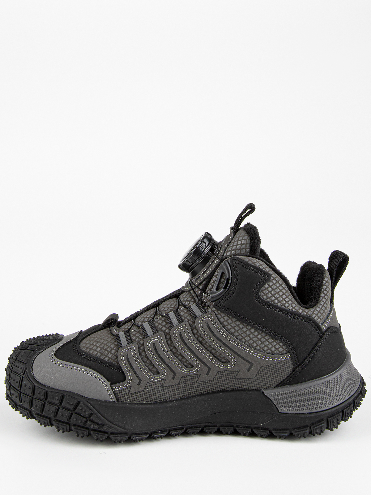 Ботинки артикул:53699ук-1-8