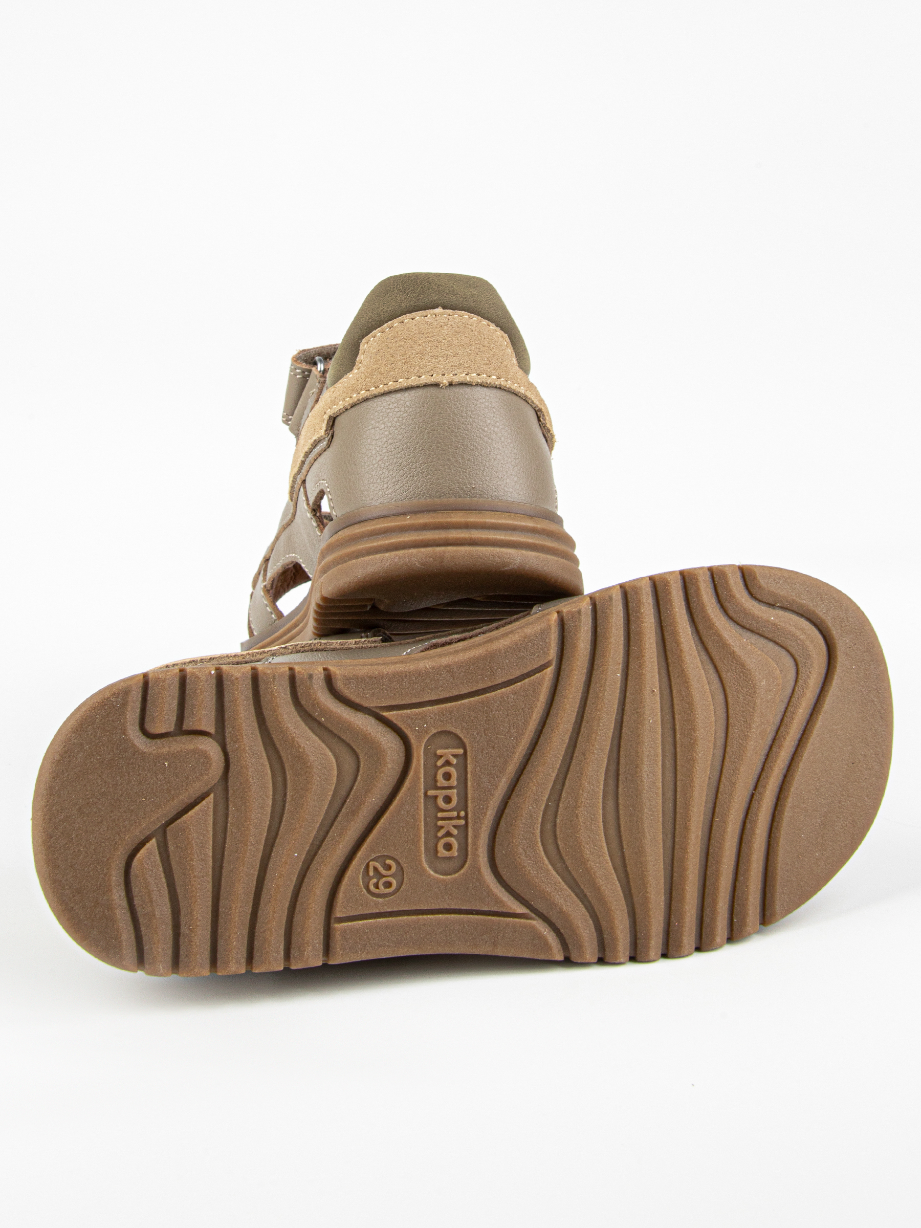 Сандалии артикул:321027-3-5