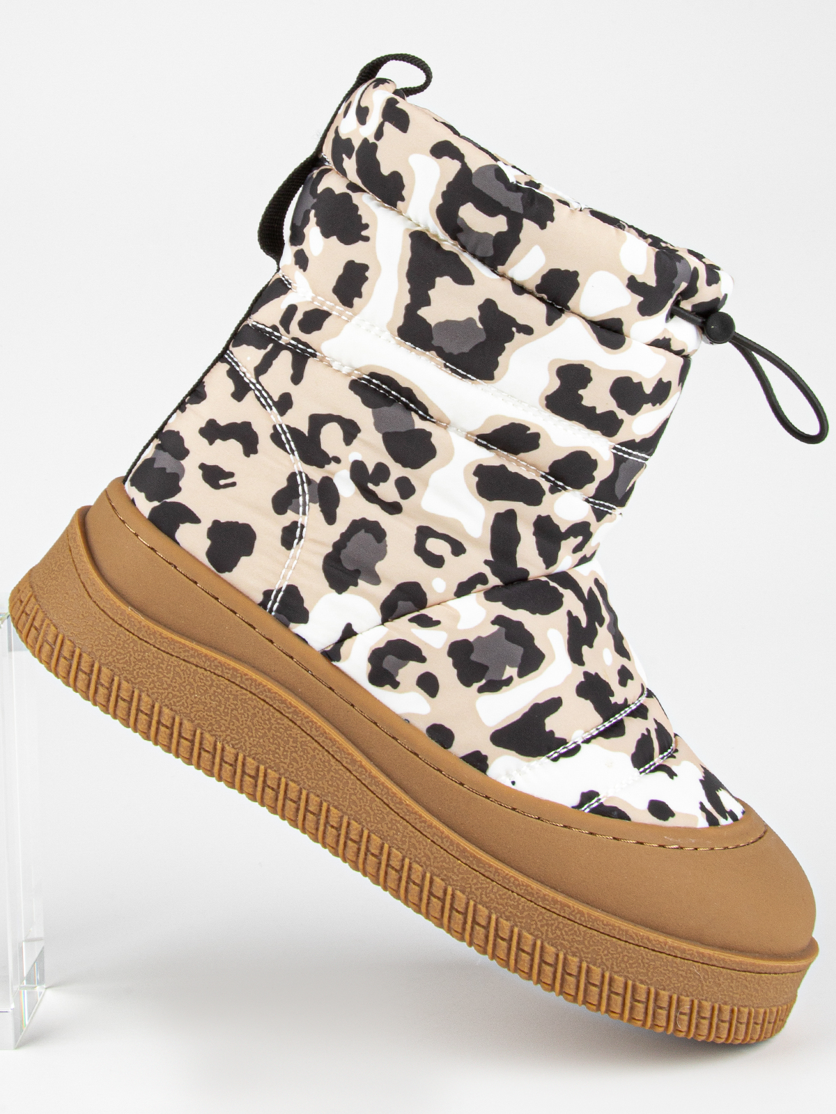 Сапоги артикул:1903д-1-7