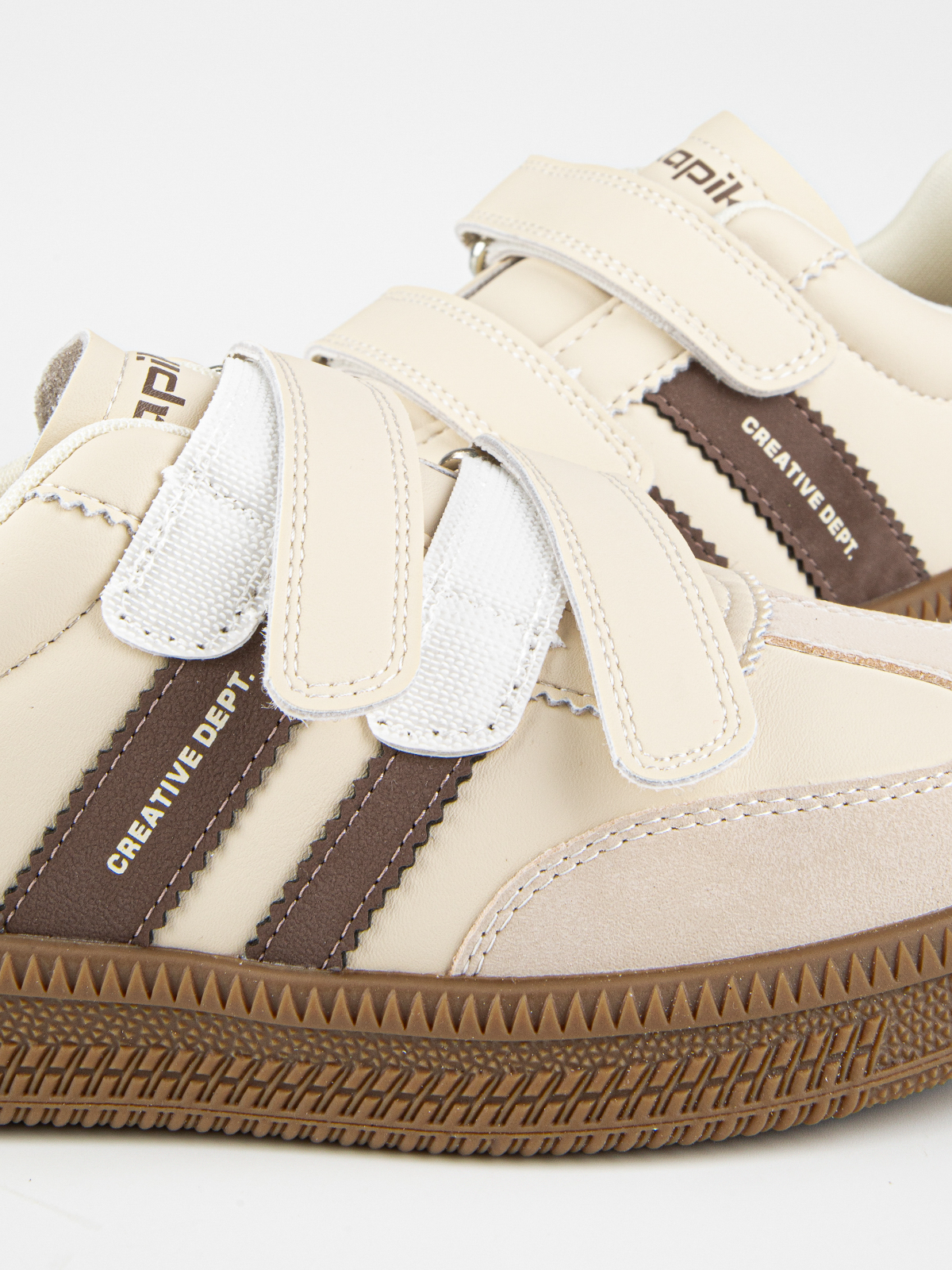 Кроссовки артикул:731223-4-10