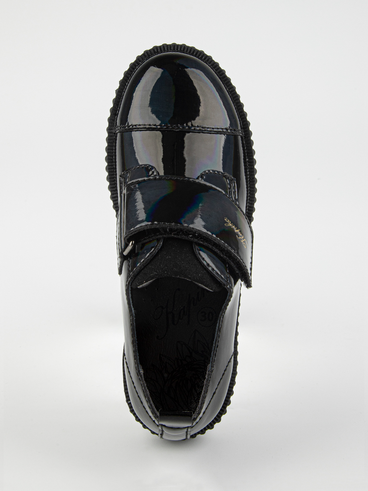 Полуботинки артикул:221811п-1-6