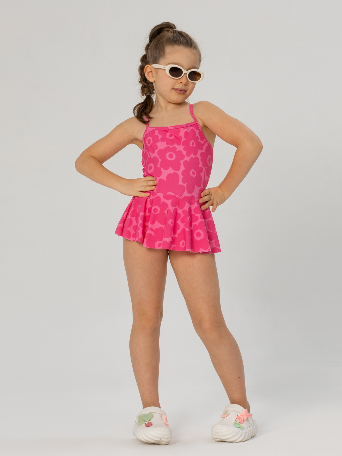 Купальник слитный артикул:PUGSP08-KJ-3