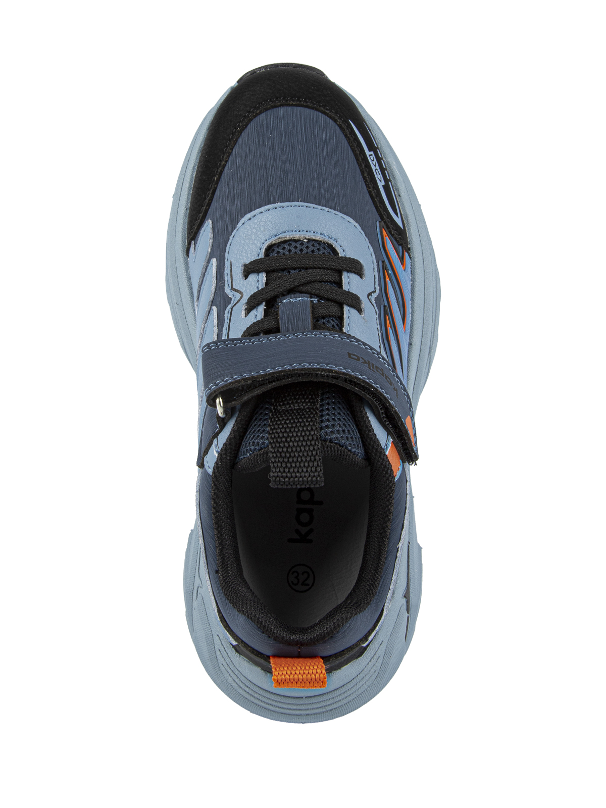 Кроссовки артикул:731158-2-3