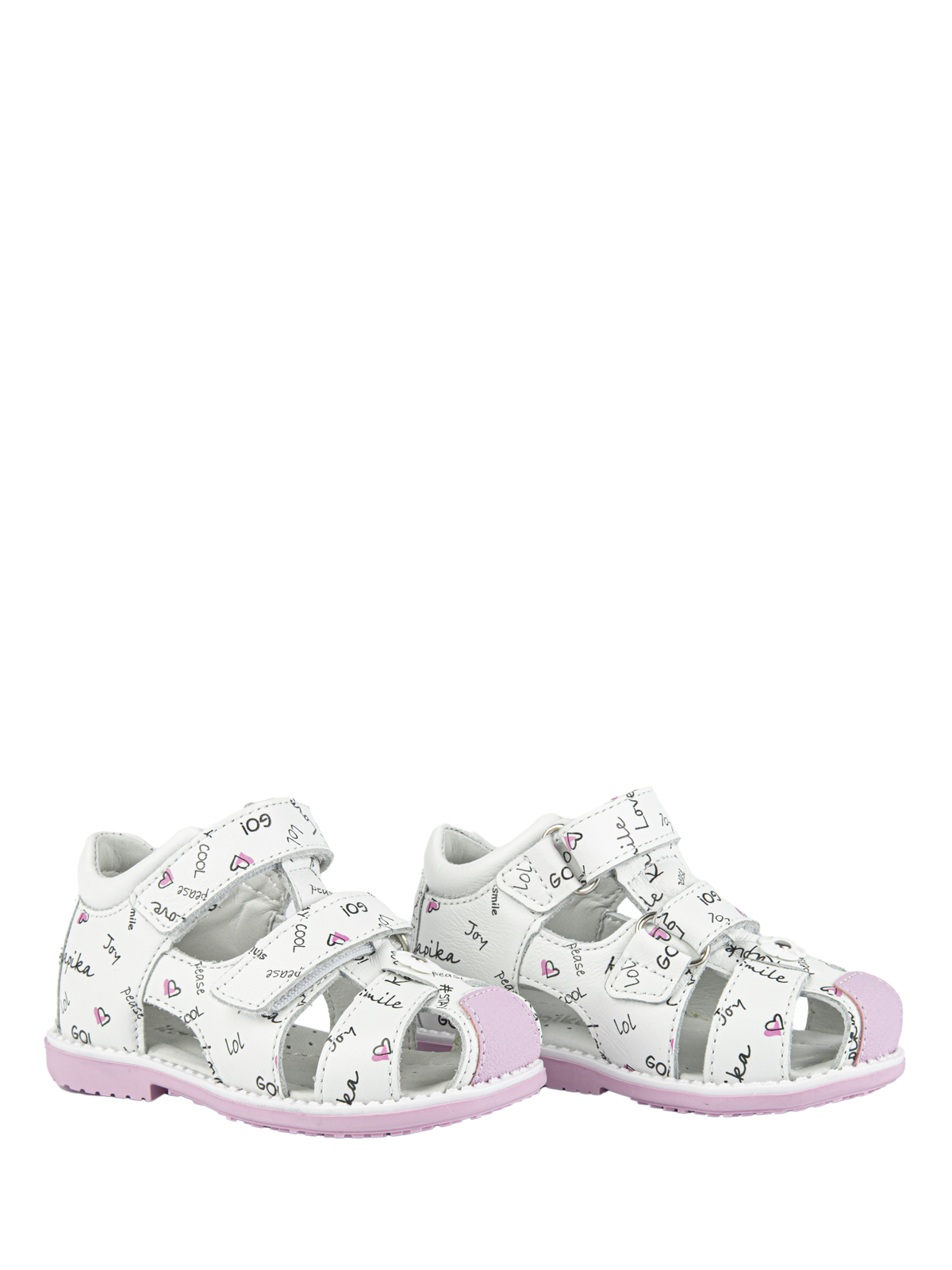 Сандалии артикул:31923-4-5