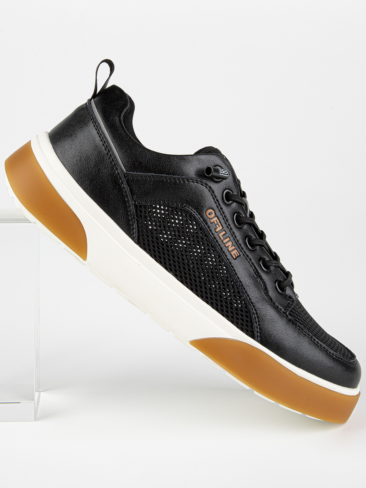 Полуботинки артикул:241003к-1-7