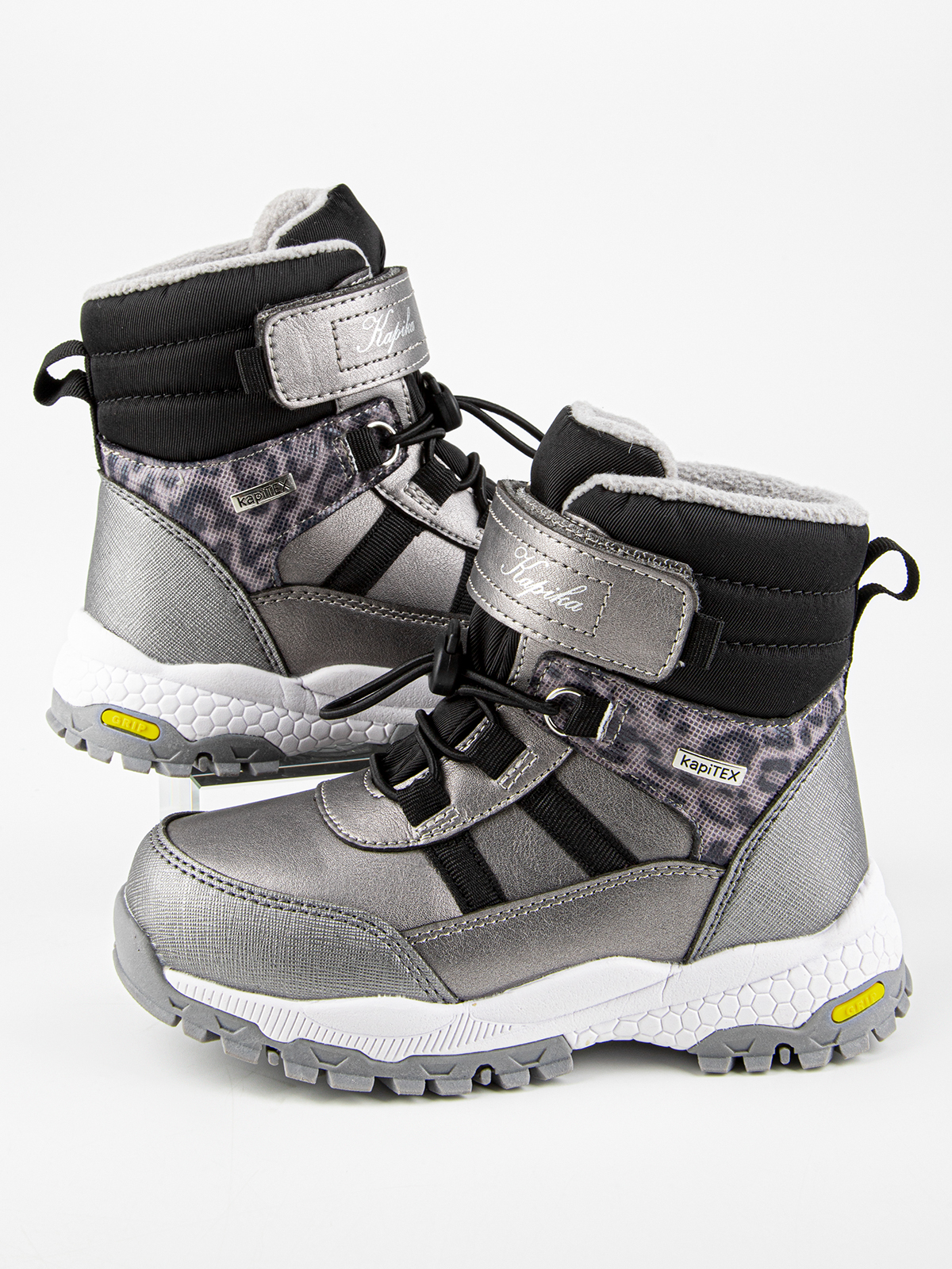 Ботинки артикул:42530-4-4