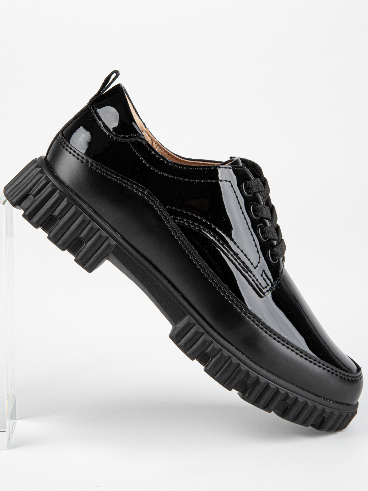 Полуботинки артикул:231186п-1-7