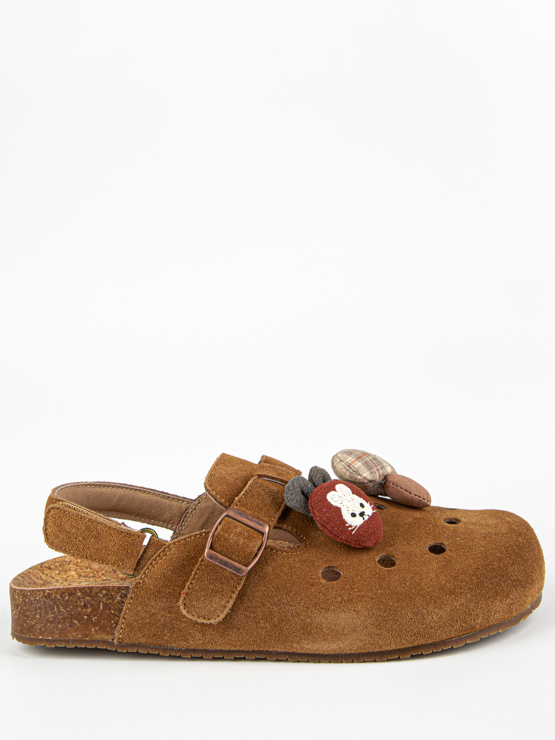 Сандалии артикул:33931-1-1