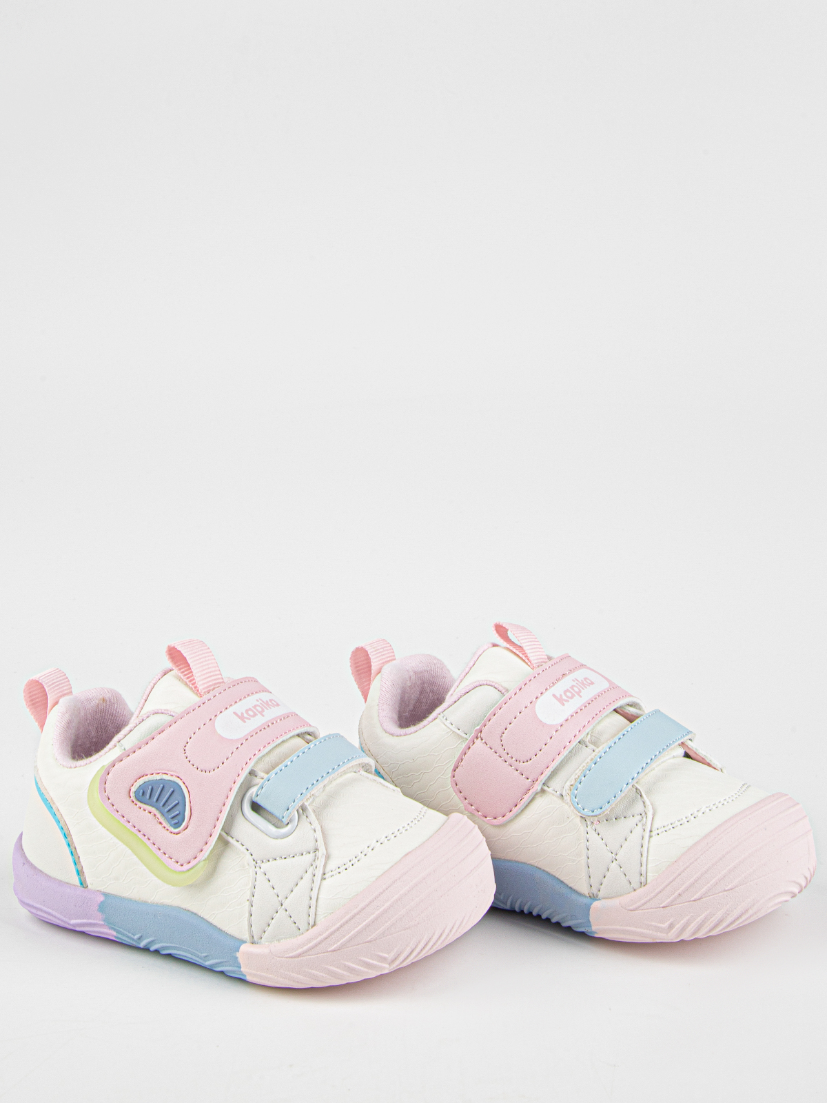 Полуботинки артикул:10238-10-2