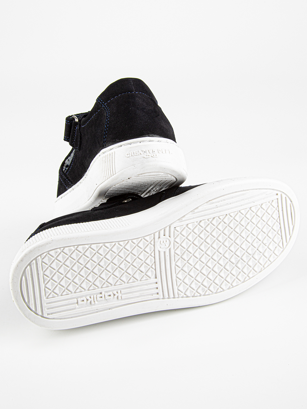 Полуботинки артикул:22596нт-2-5