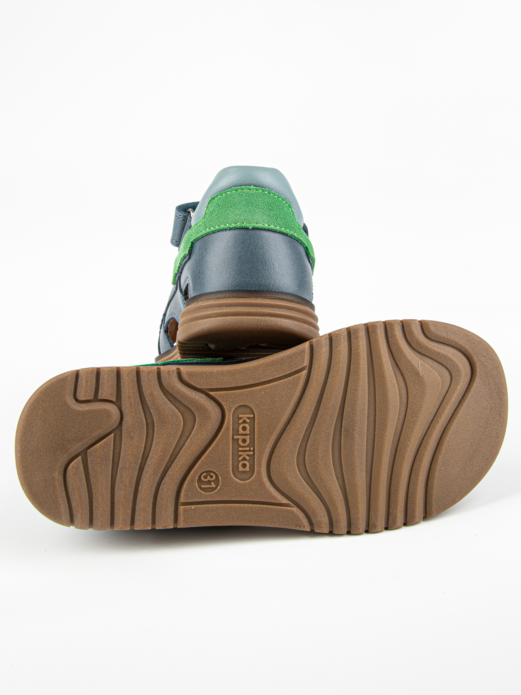 Сандалии артикул:321027-1-5