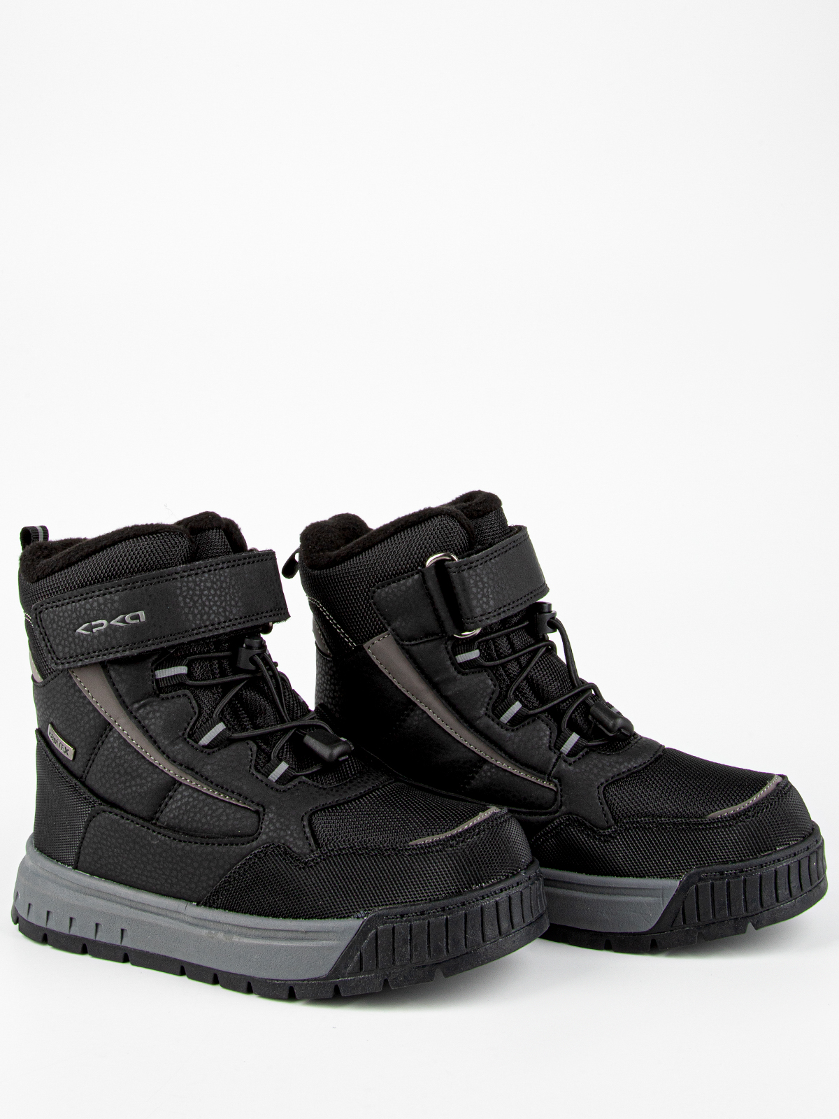 Ботинки артикул:43527-1-2