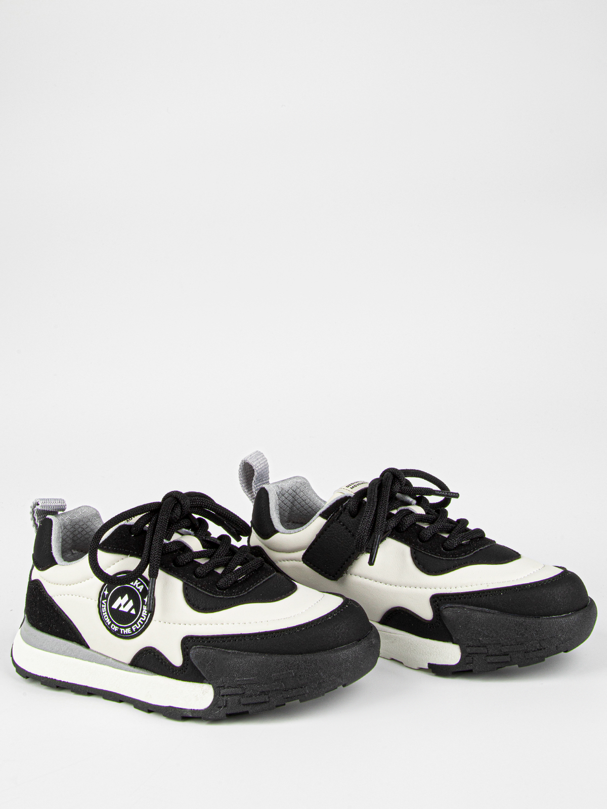 Кроссовки артикул:731218-1-2