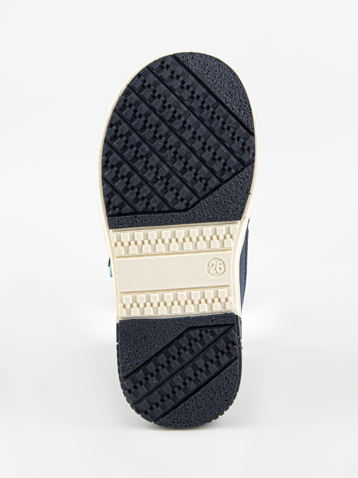 Ботинки артикул:51505ук-1-8