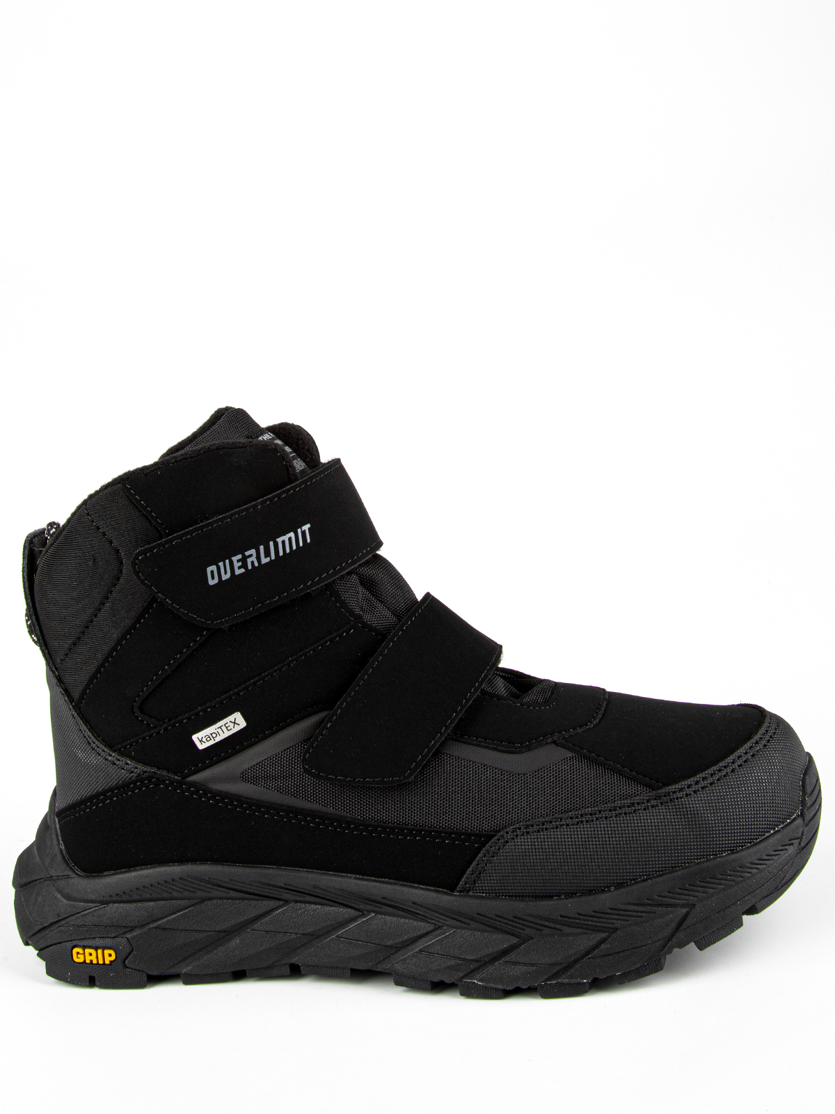 Ботинки артикул:44311-1-1