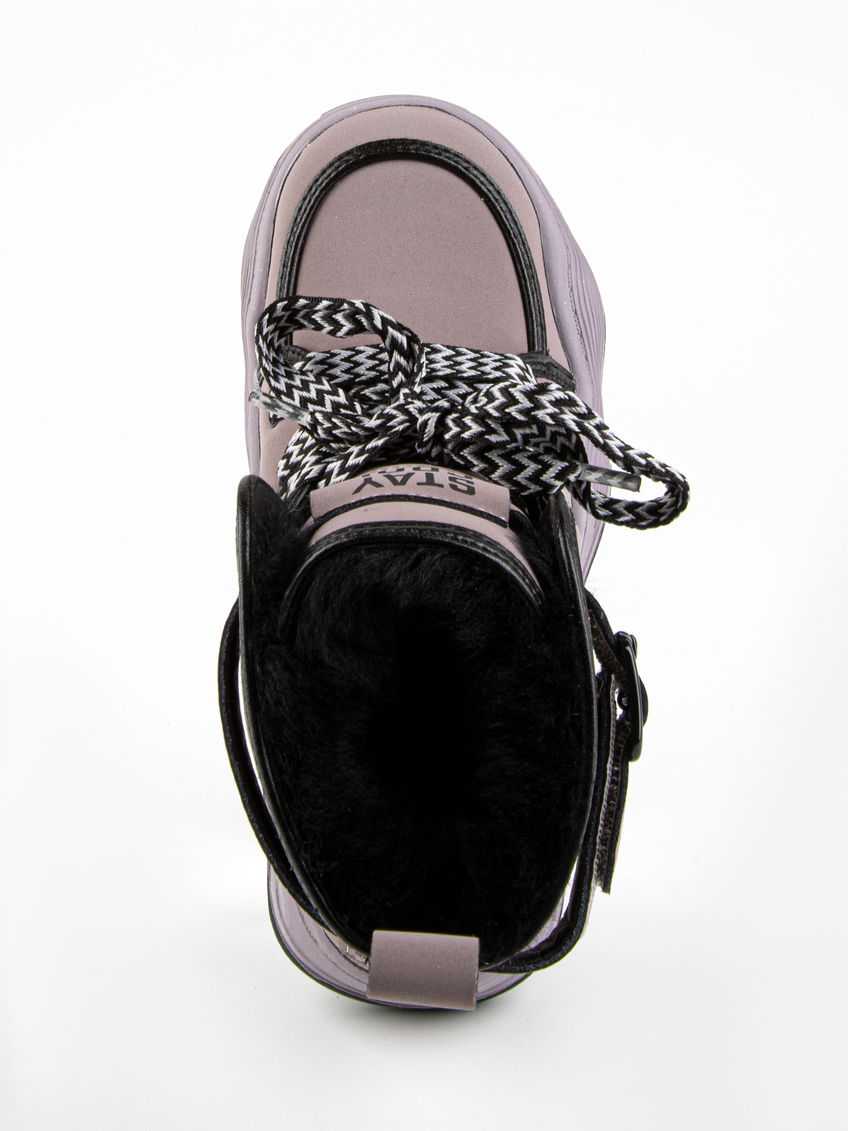 Ботинки артикул:63292шк-1-6