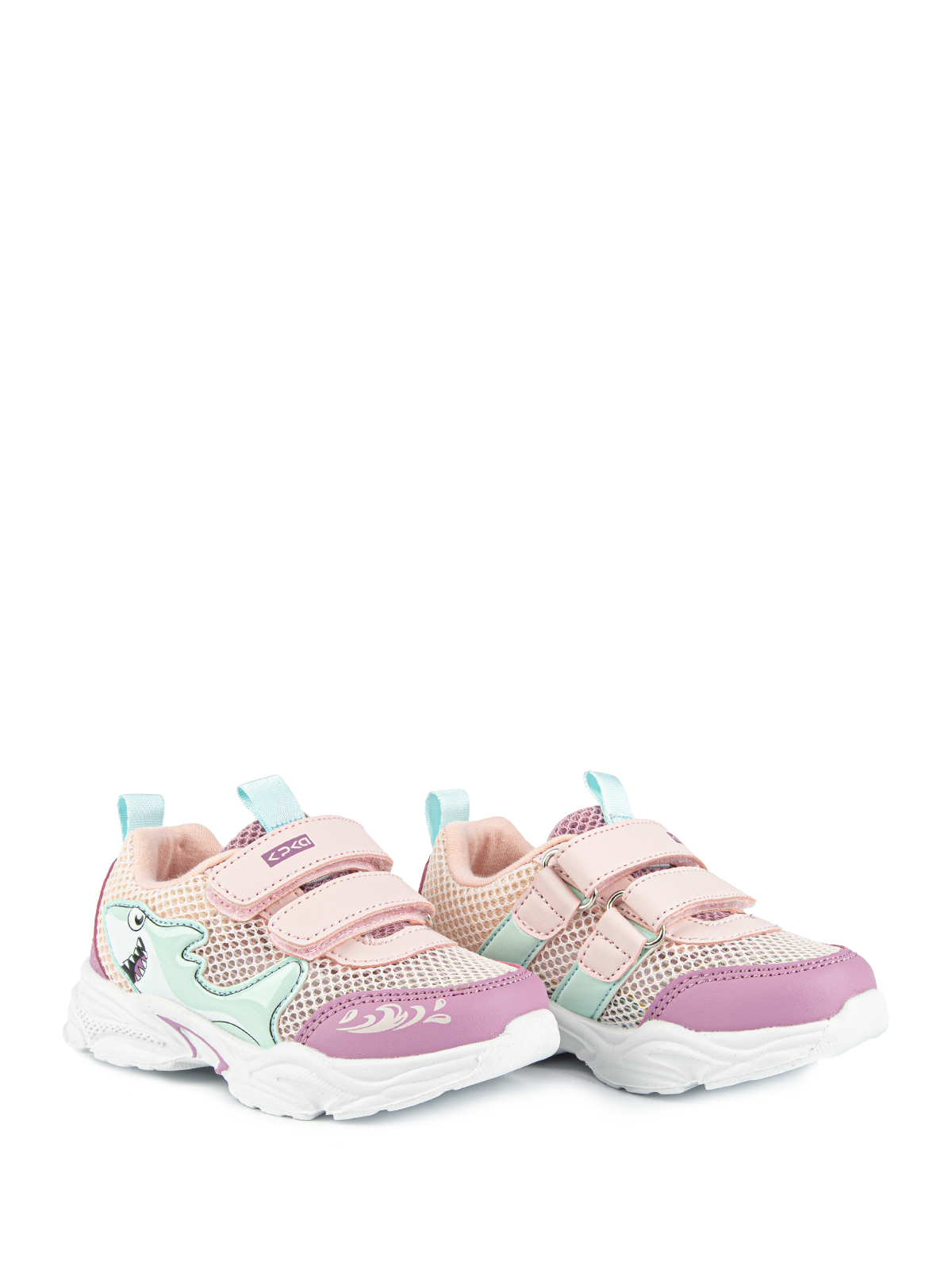 Кроссовки артикул:71507н-3-5