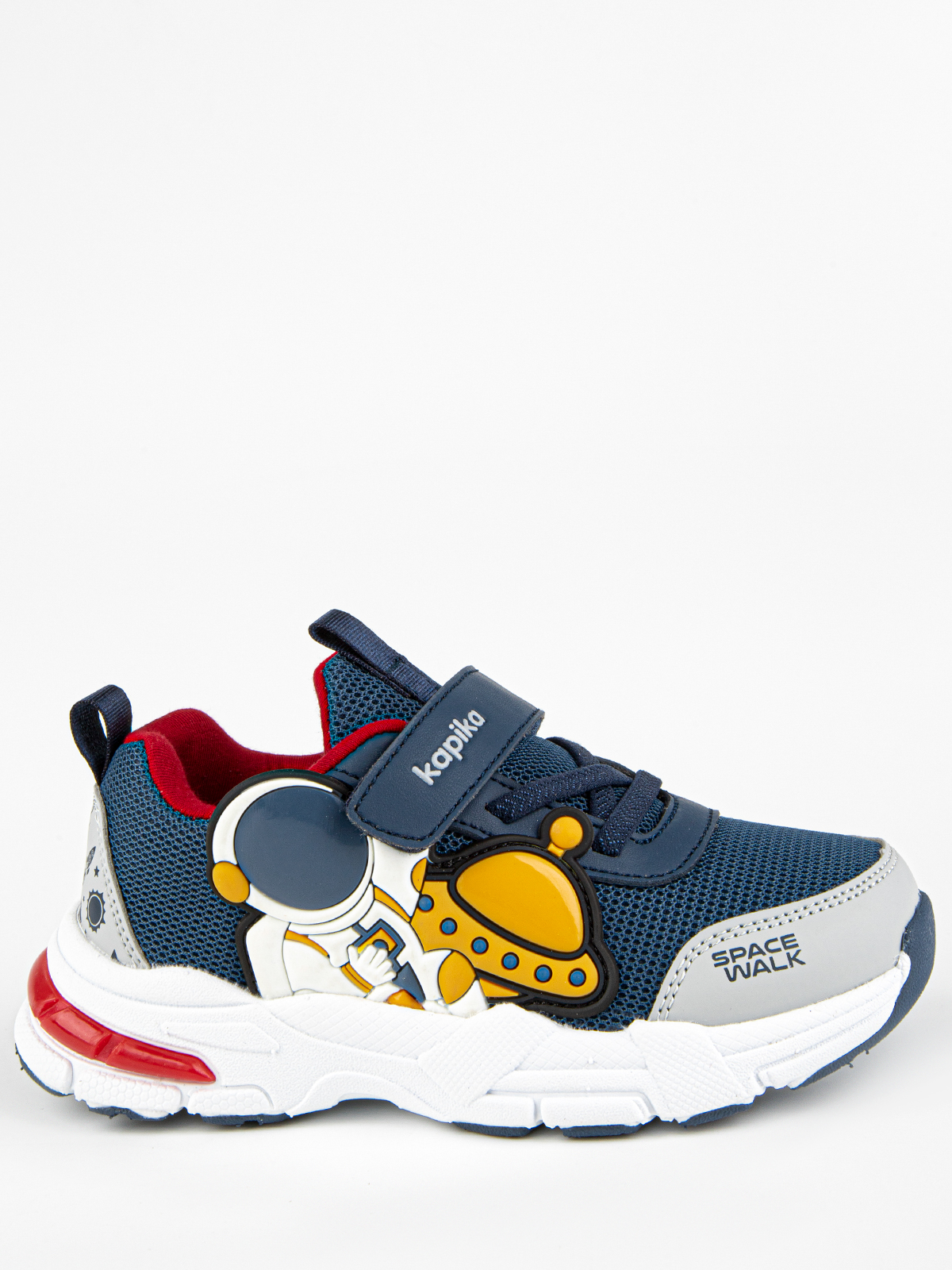 Кроссовки артикул:72440-21-1