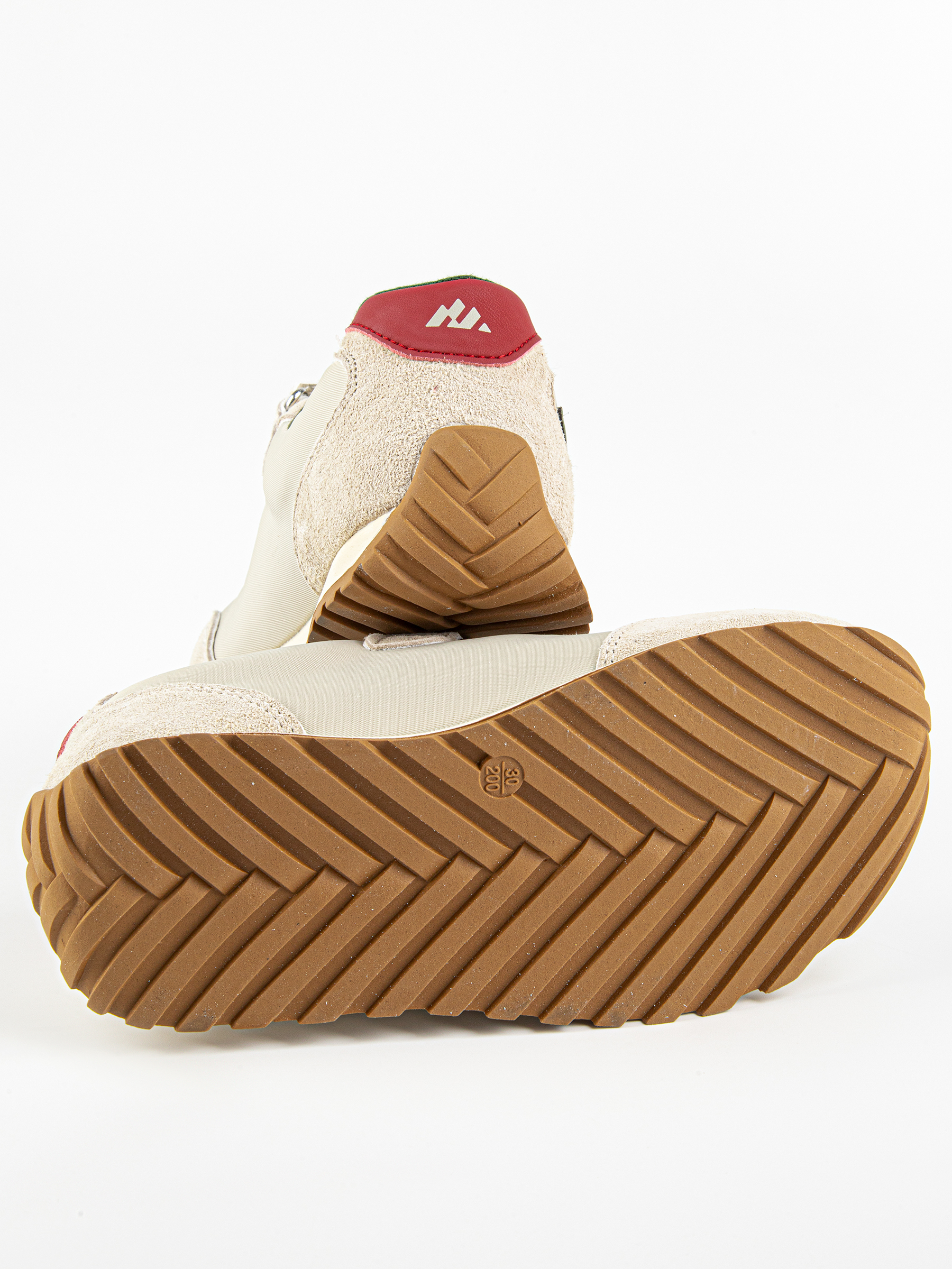 Кроссовки артикул:721197-2-5