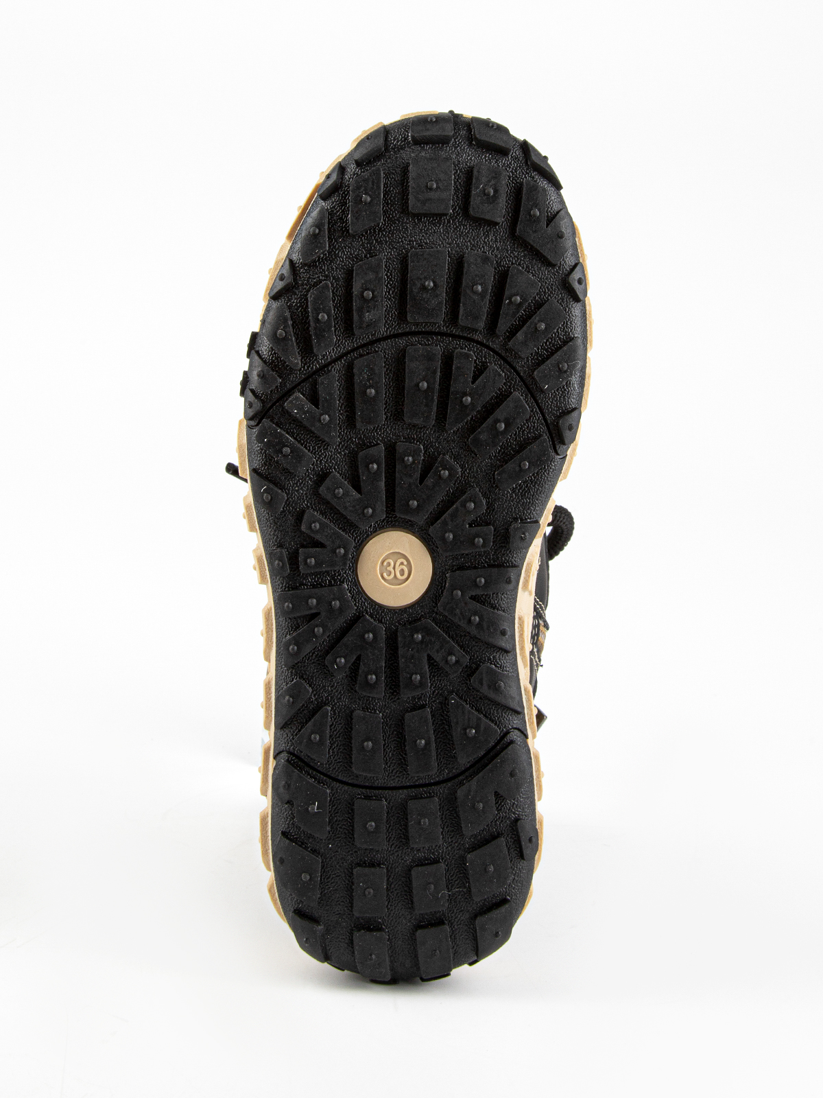 Ботинки артикул:1891д-2-9